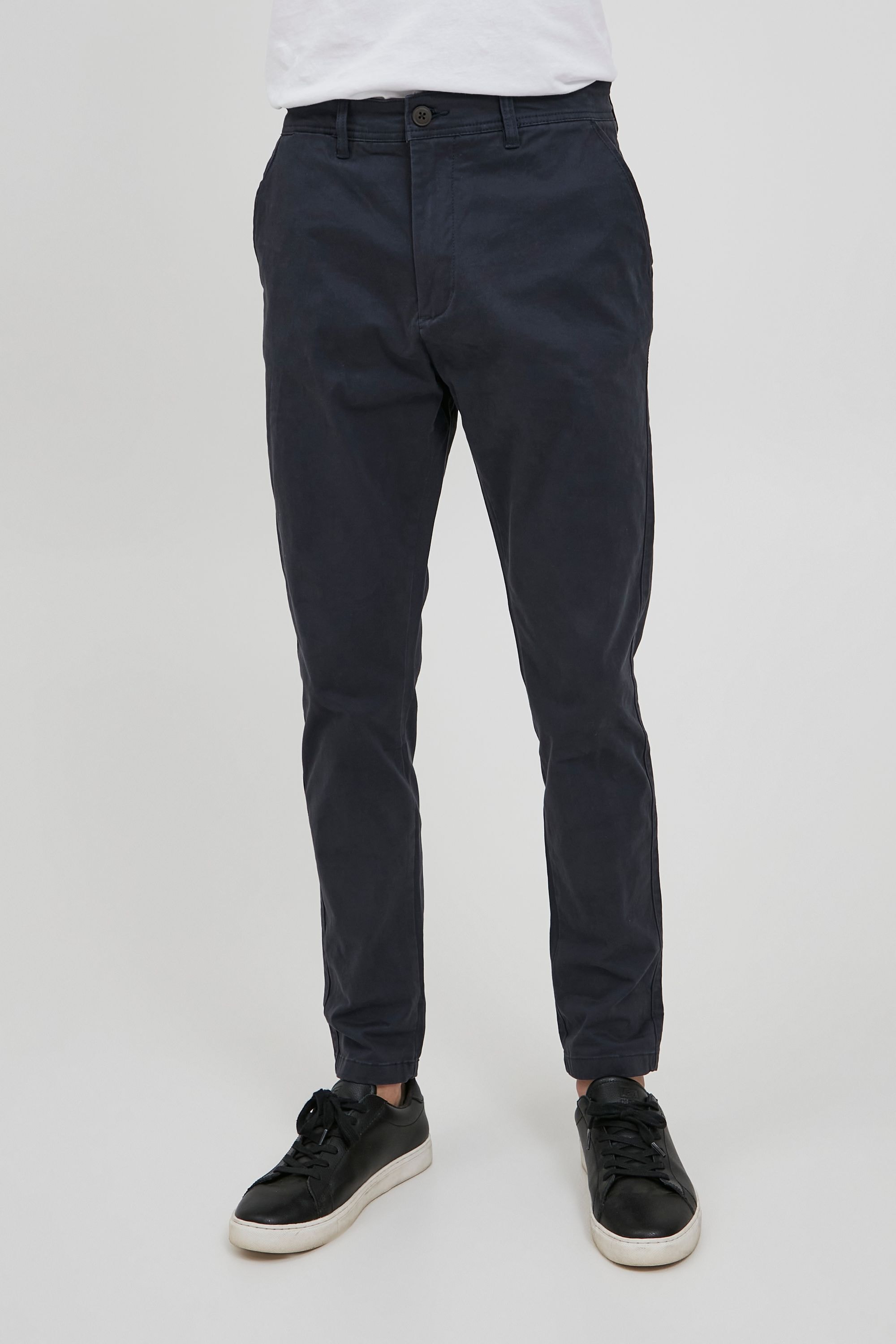 !Solid Chinohose »Chinohose SDJim«