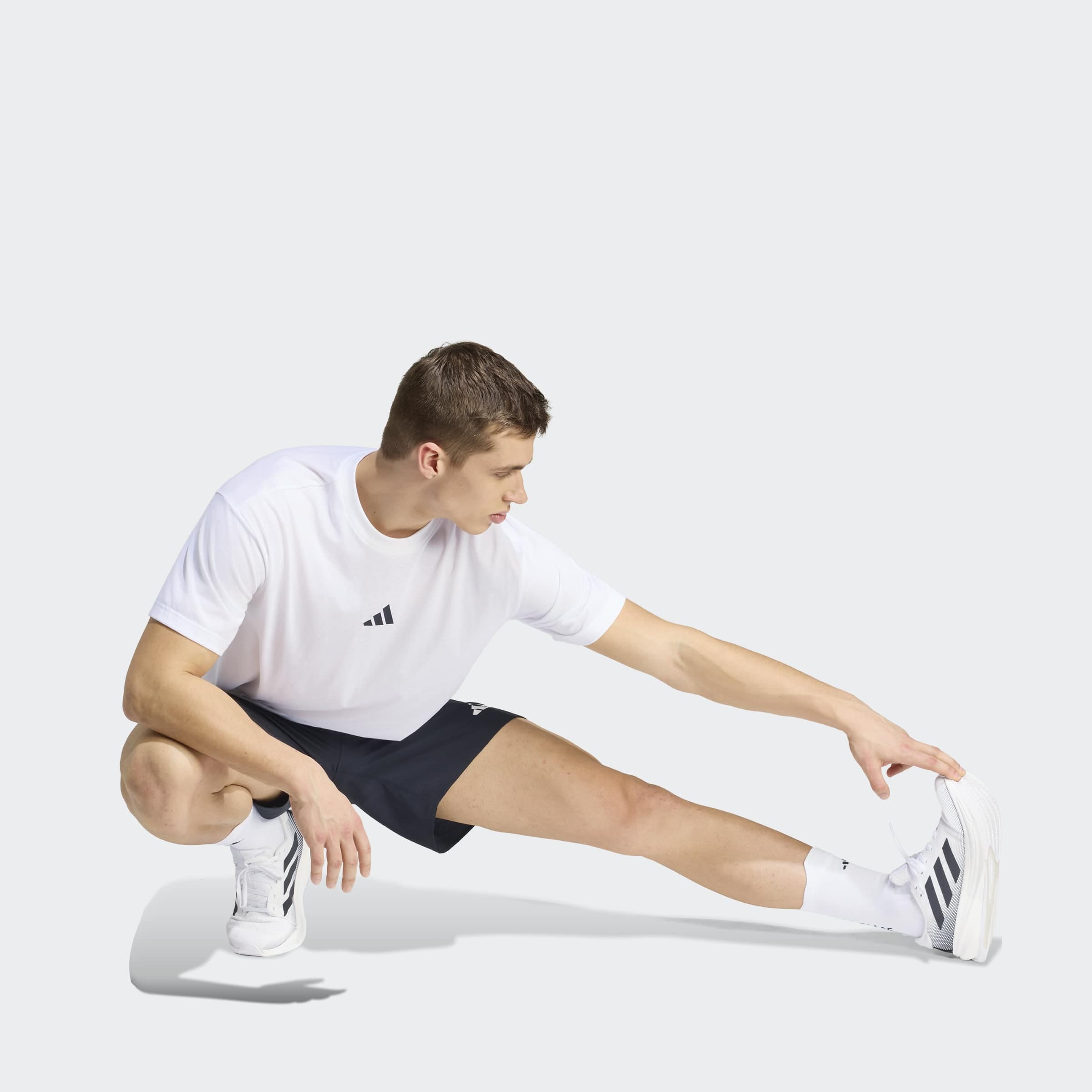 adidas Performance Laufshirt »U RSOM G T«