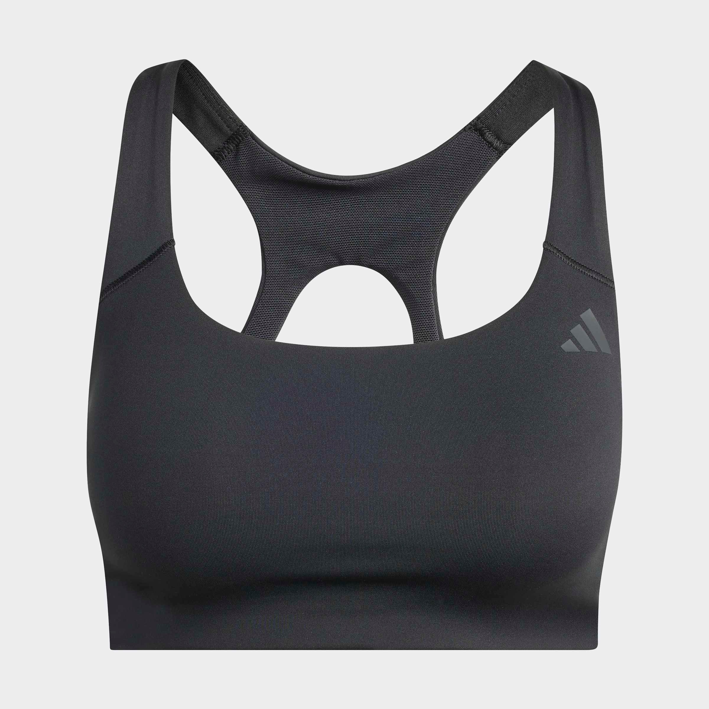 adidas Performance Sport-BH »OPT MS BRA« 1 tlg.