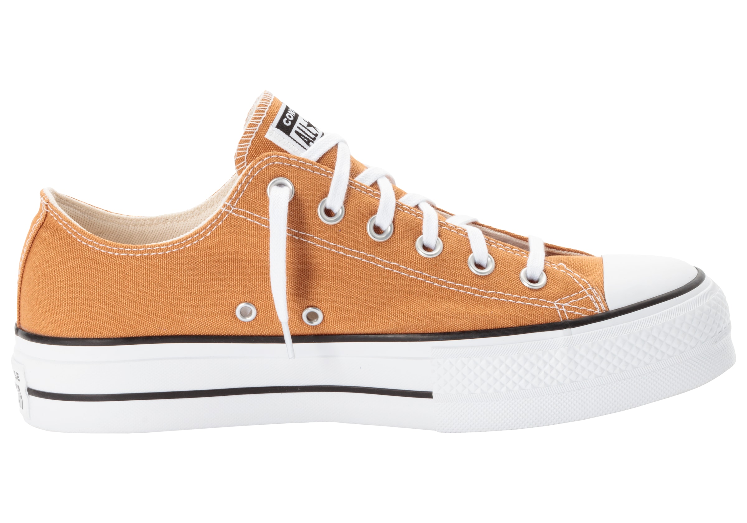Converse Sneaker »CHUCK TAYLOR ALL STAR LIFT PLATFORM«