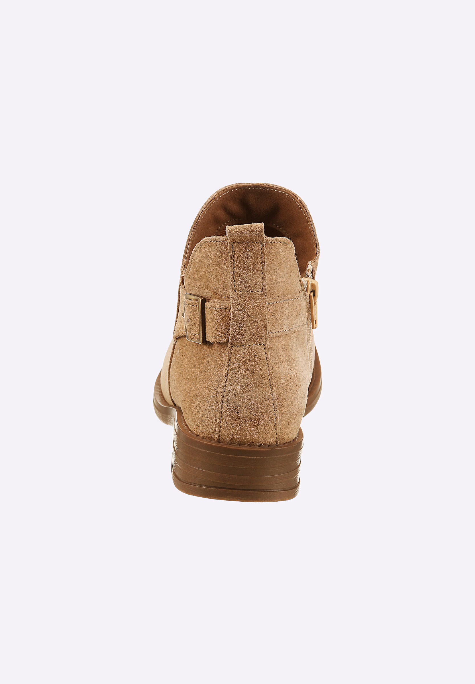 heine Stiefelette »Stiefelette Stiefelette«