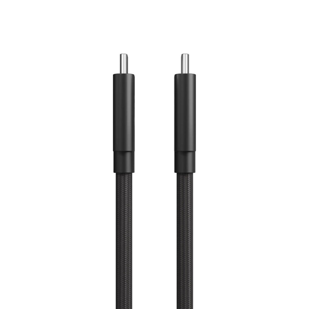 Targus USB-Kabel »USB 4 Performance Cable mit USB PD«, USB-C-USB-C, 150 cm, unterstützt USB Power Delivery