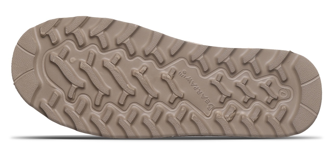 Bearpaw Winterboots »Lyanna Platform«  Plateauboots, Schlupfstiefel mit Plateausohle