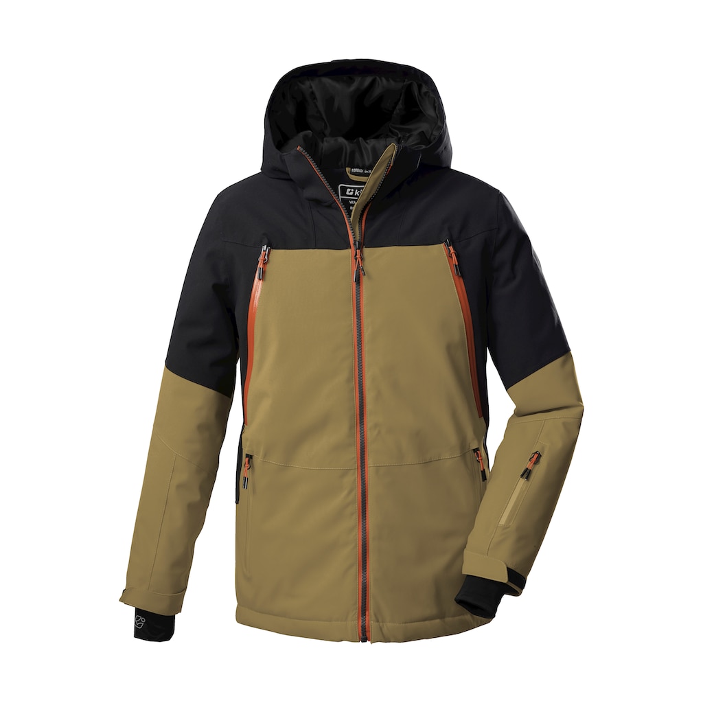 Killtec Skijacke »KSW 182 BYS SKI JCKT«