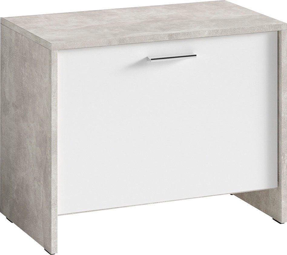 Homexperts Garderoben-Set »Benno«, (Spar-Set, 4 St.)