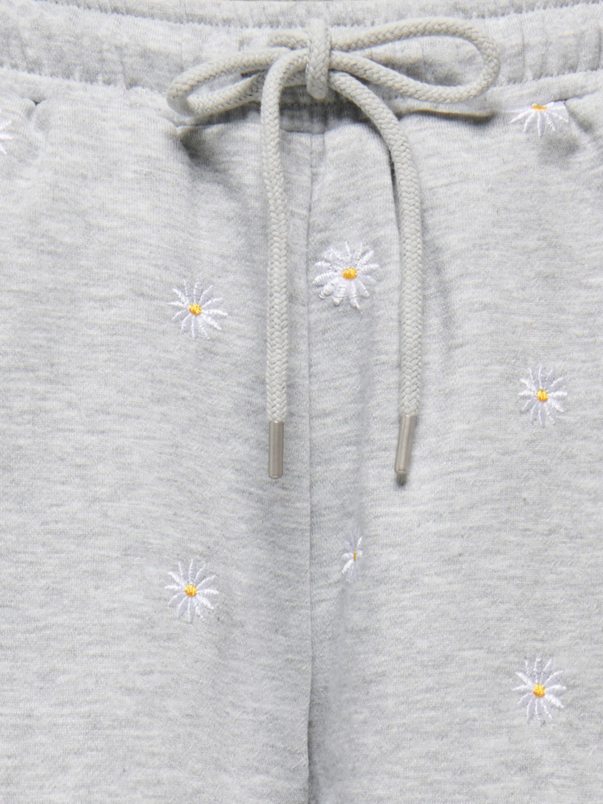 ONLY Sweatshorts »ONLLUNA BERMUDA SHORTS UB SWT«  Polyester, regular fit