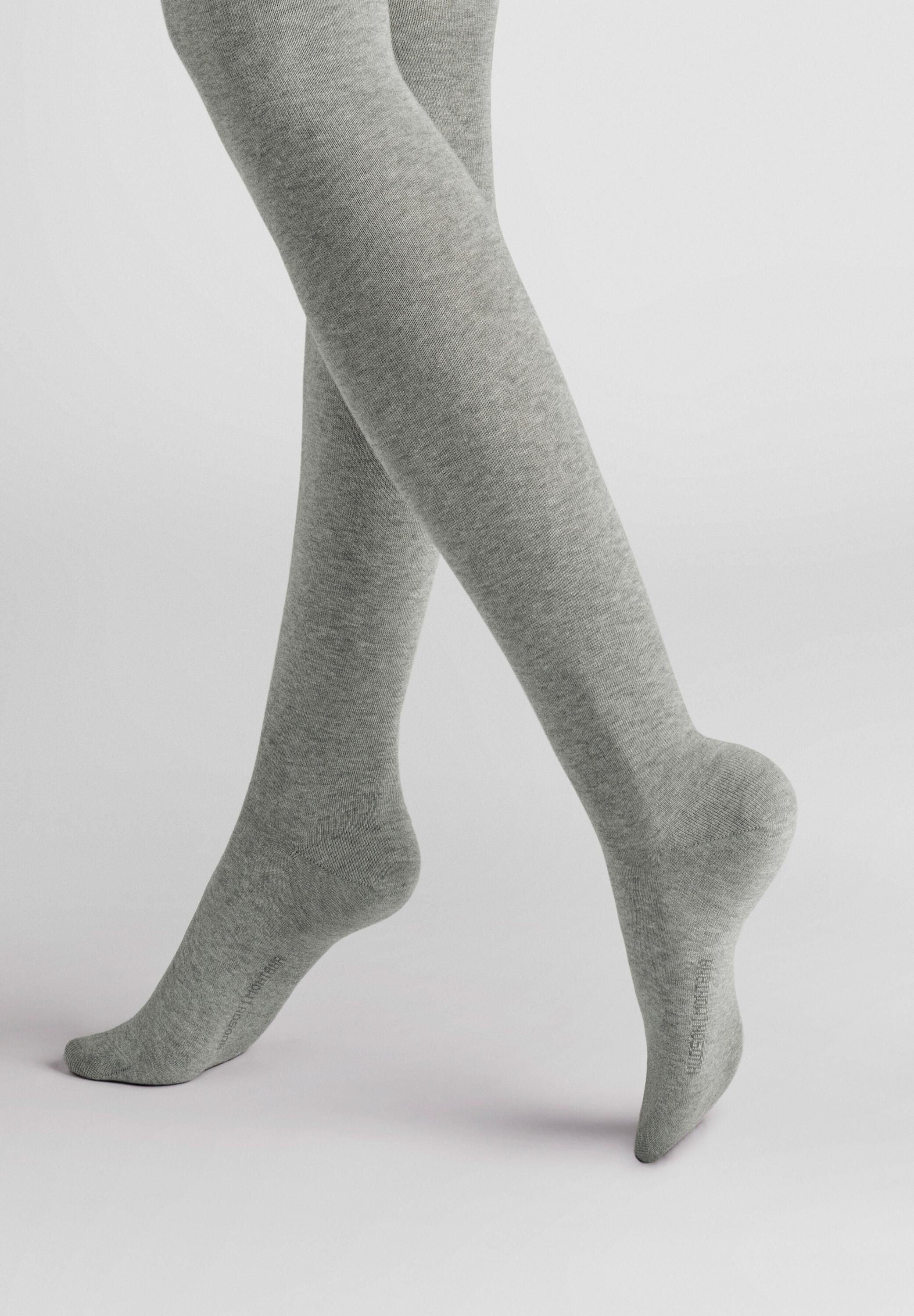 Hudson Strickstrumpfhose »Strumpfhose Relax Montana«