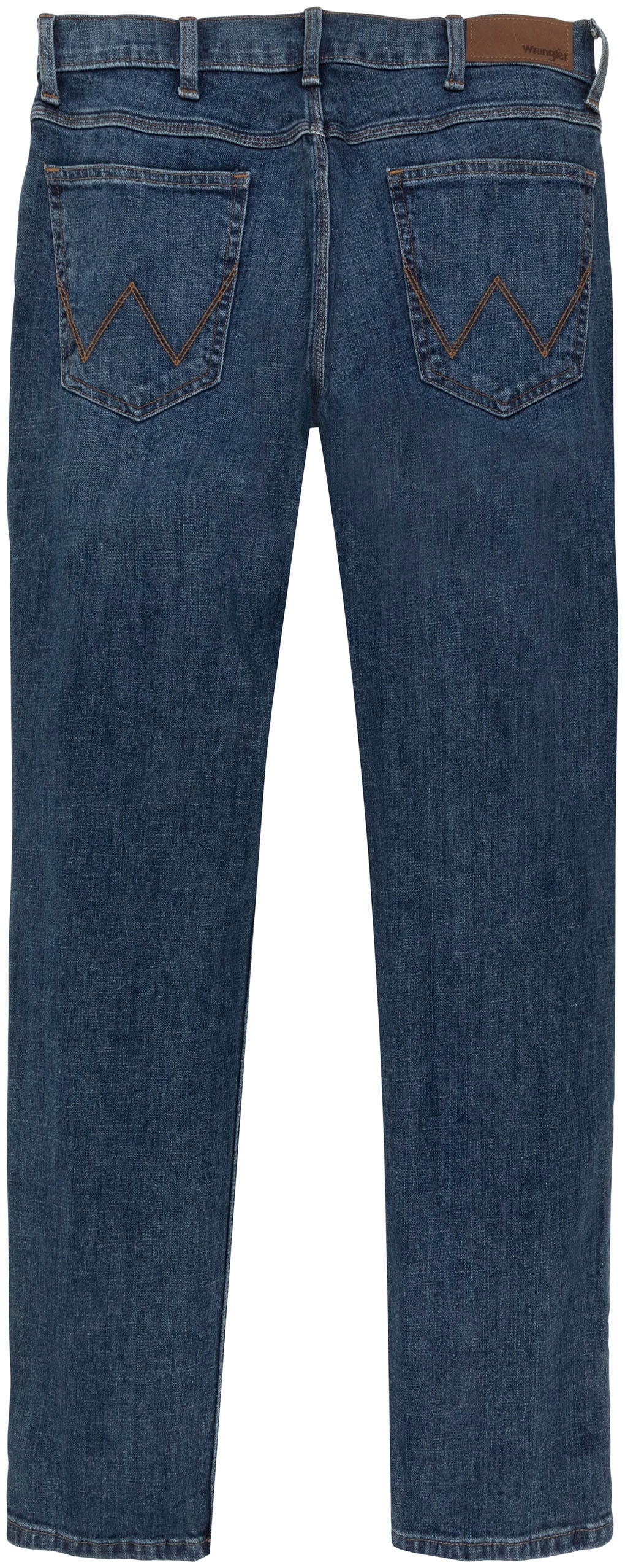 Wrangler Regular-fit-Jeans »Authentic Regular«