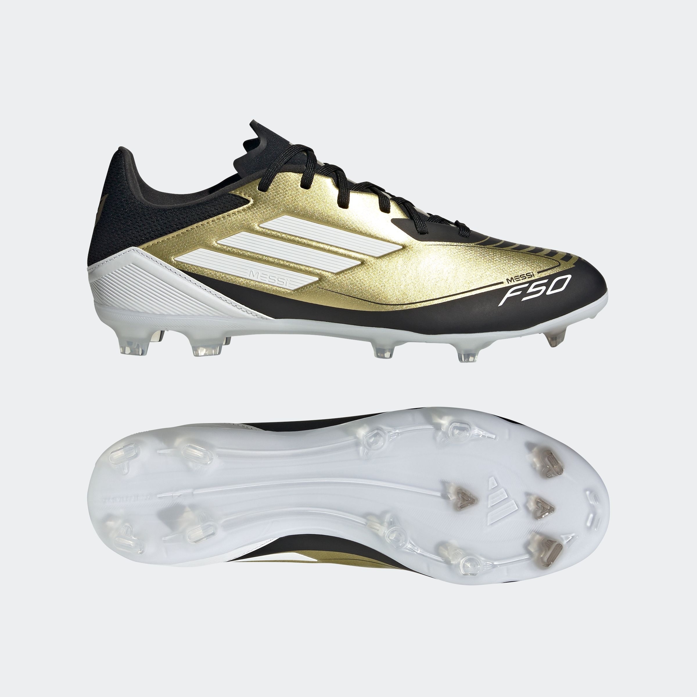 adidas Performance Fußballschuh »F50 LEAGUE MESSI FG/MG«