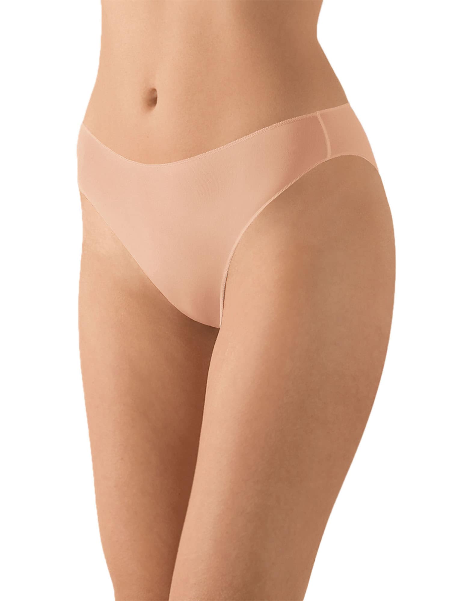 Nina Von C. Jazz-Pants Slips »3er Pack Damen Jazzpant Secret« Spar-Pack, 