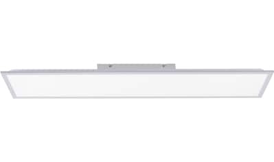 Leuchten Direkt LED Panel »FLAT«, LED-Board, 1 St., Warmweiß-Neutralweiß-Kaltweiß, LED... kaufen
