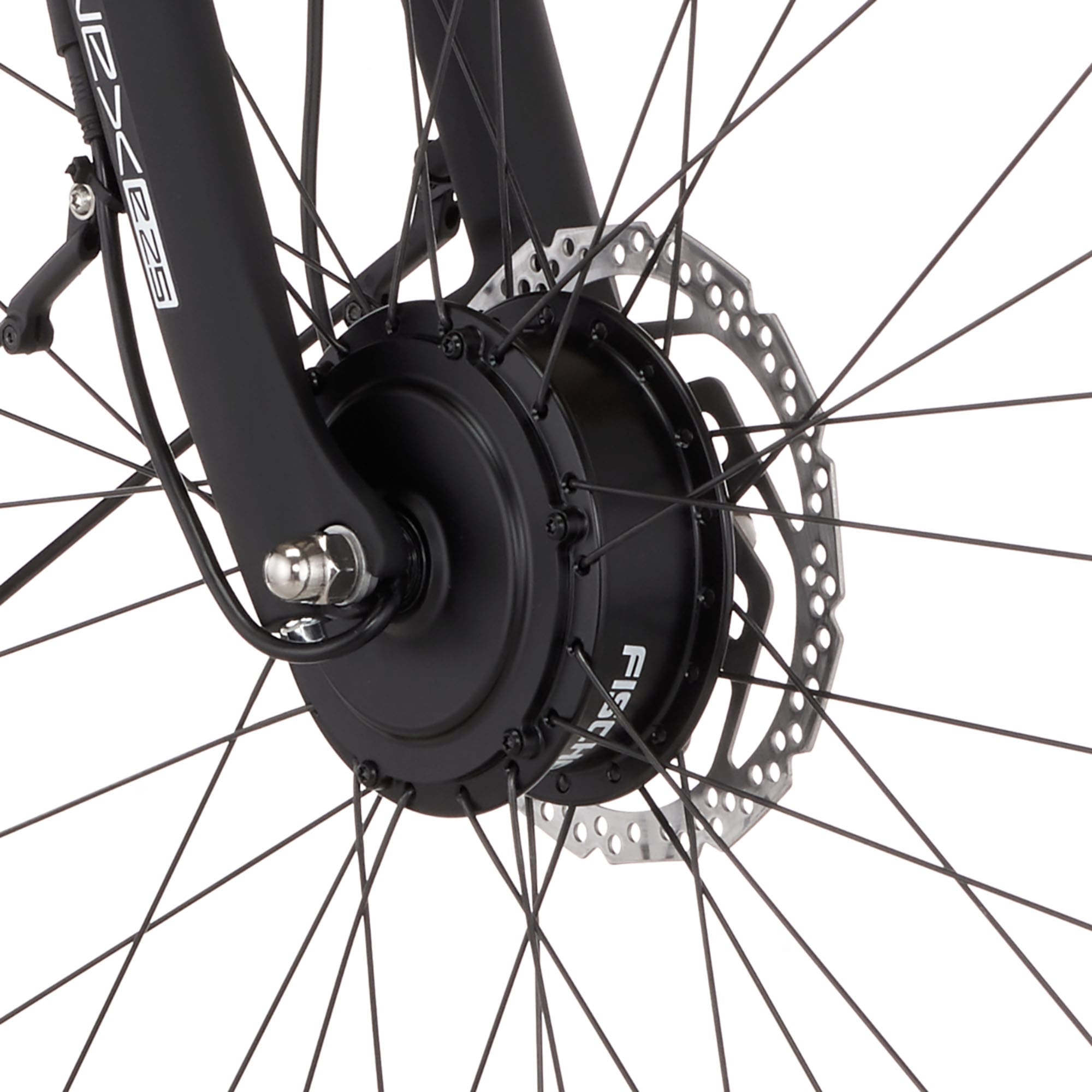 FISCHER Fahrrad »CITA 2403 459 ACTIVE« 7 Gang Shimano NEXUS Schaltwerk Frontmotor mit Akku-Ladegerät | mit Werkzeug,  Pedelec, Elektrofahrrad für Damen und Herren