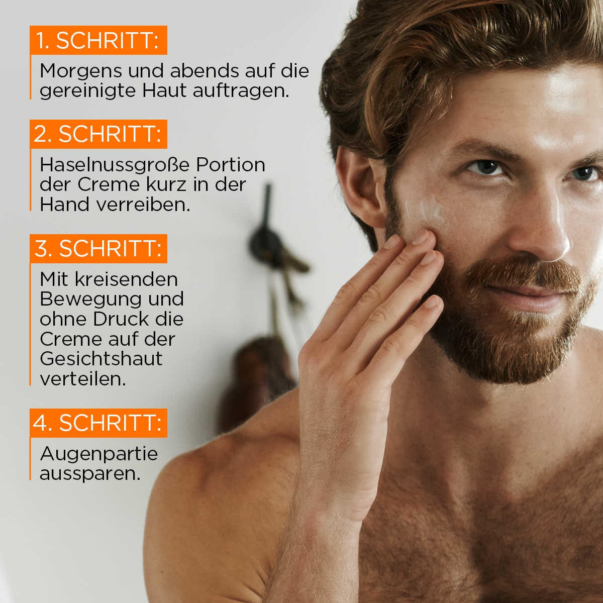 L'ORÉAL PARIS MEN EXPERT Gesichtsgel »Comfort Max Feuchtigkeitspflege« für trockene Haut, feuchtigkeitsspendend, nicht klebend