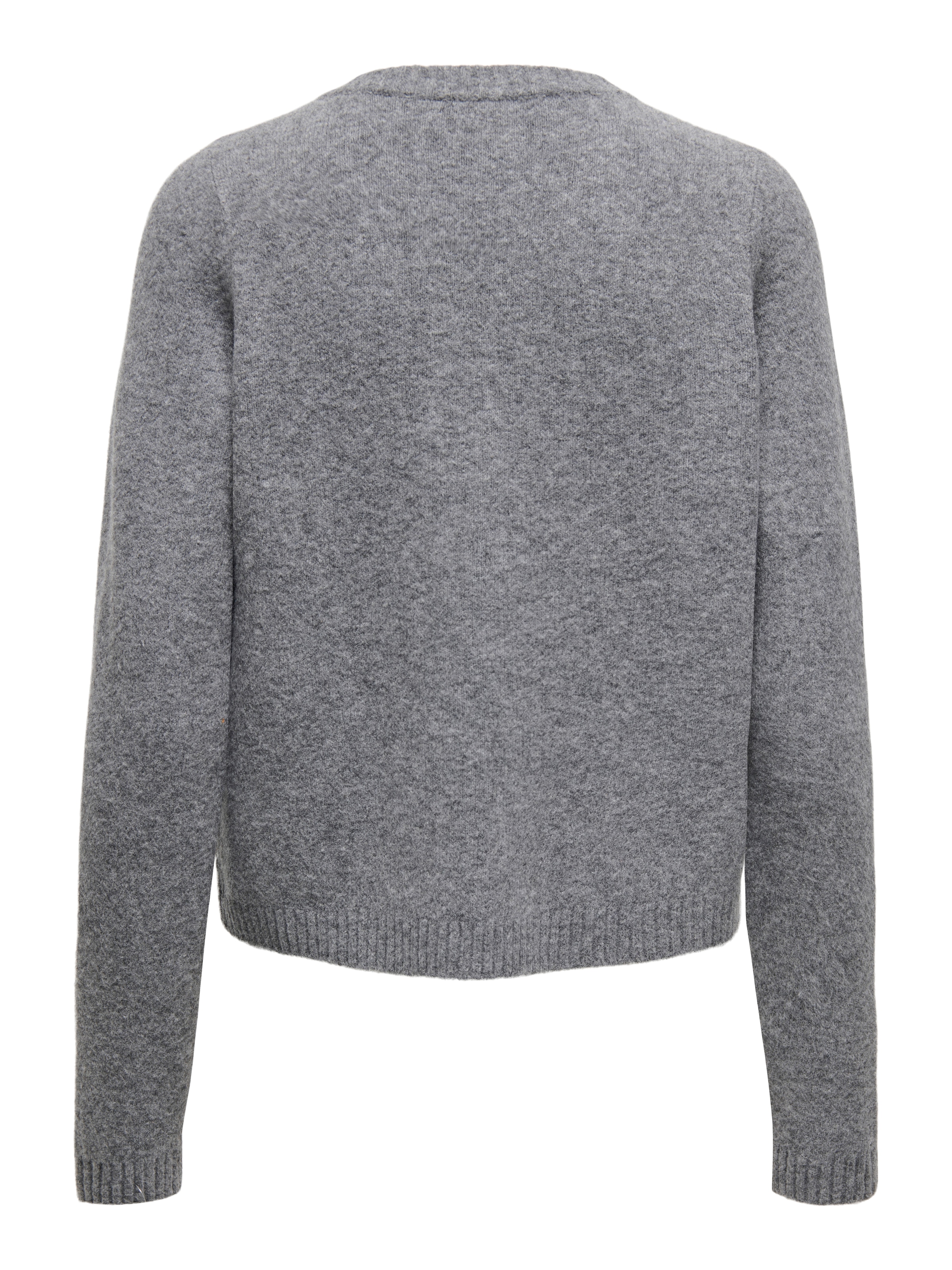 ONLY Strickjacke »ONLJESSIE LS ONE STRING CARDIGA KNT«