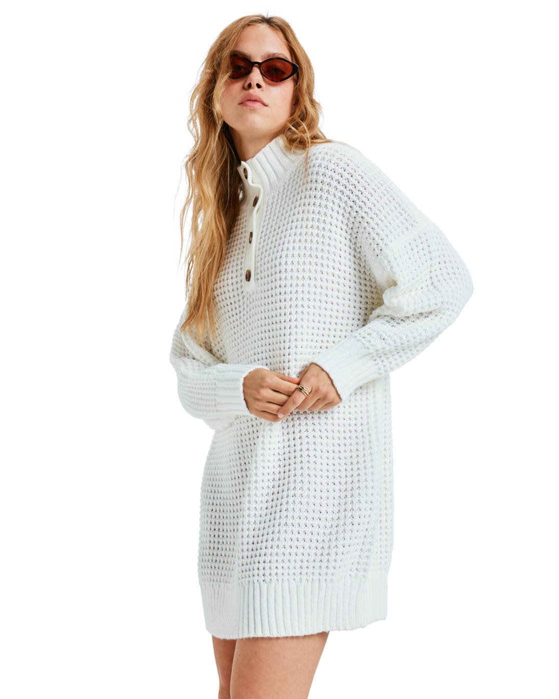 Roxy Sommerkleid »Coldness Days«