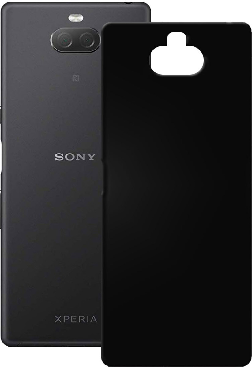Handytasche »Soft TPU Case für Sony Xperia 10«