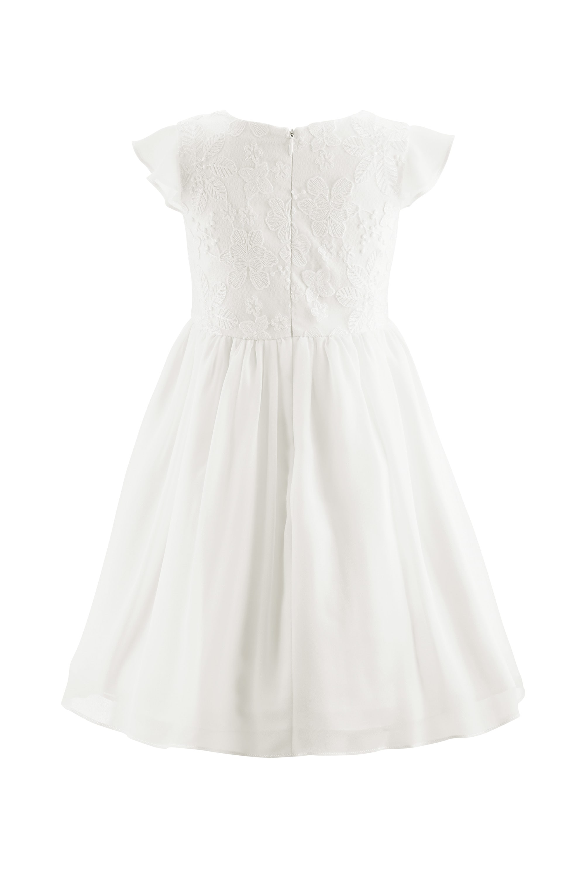 happy girls Sommerkleid »Mädchenkleid«