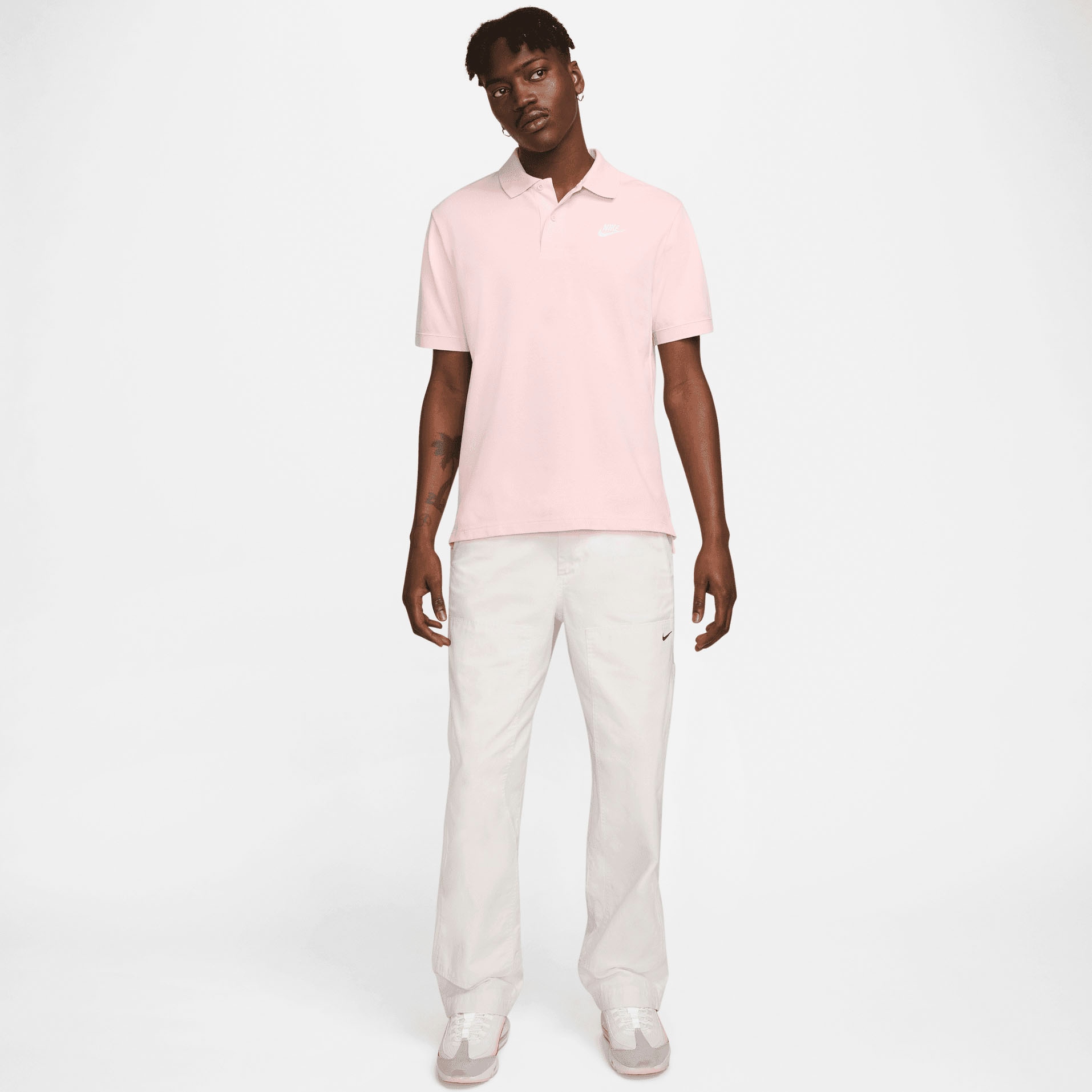Nike Sportswear Poloshirt »Men's Polo«