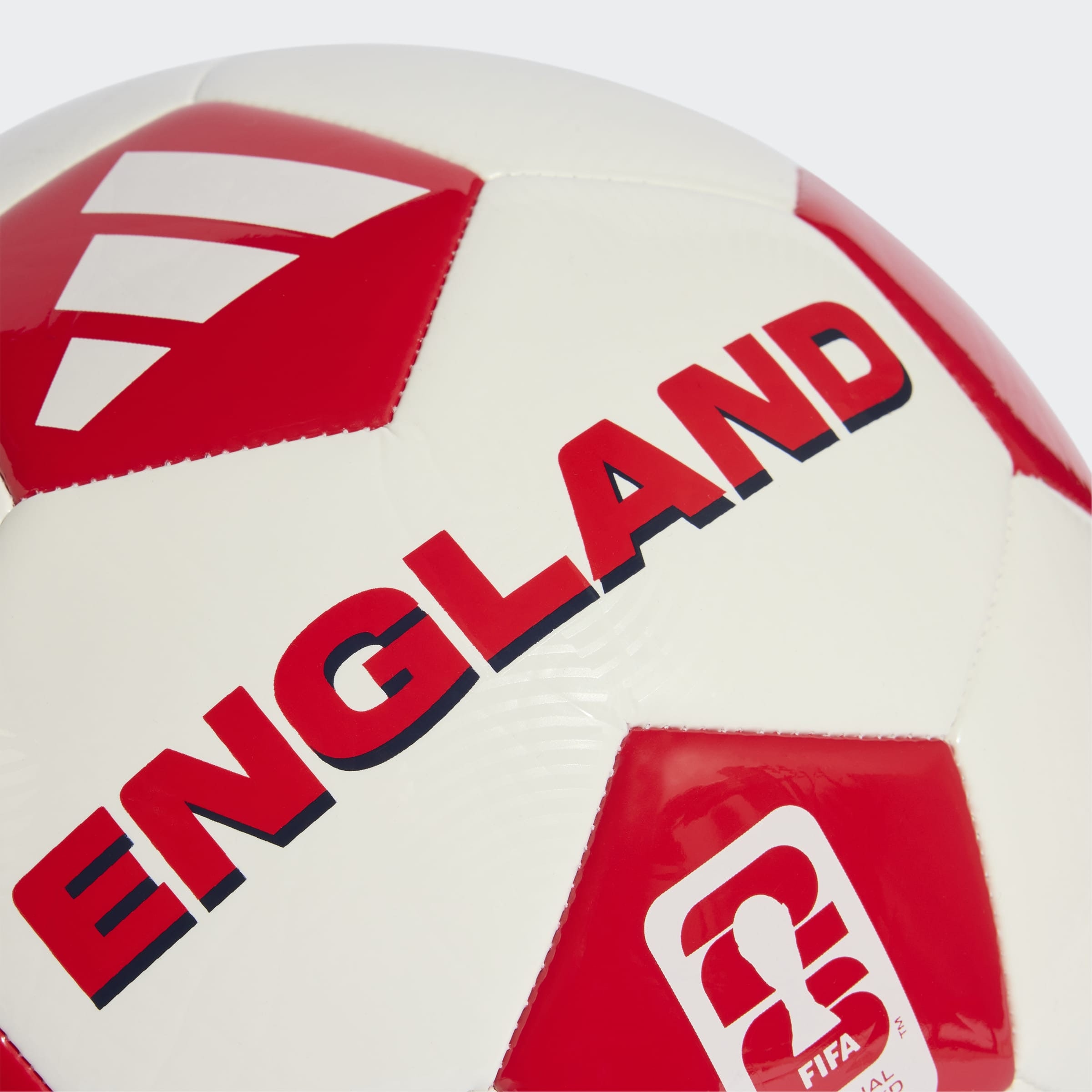adidas Performance Fußball »ENGLAND CLUB OFFICIAL LICENSED PRODUCT« England