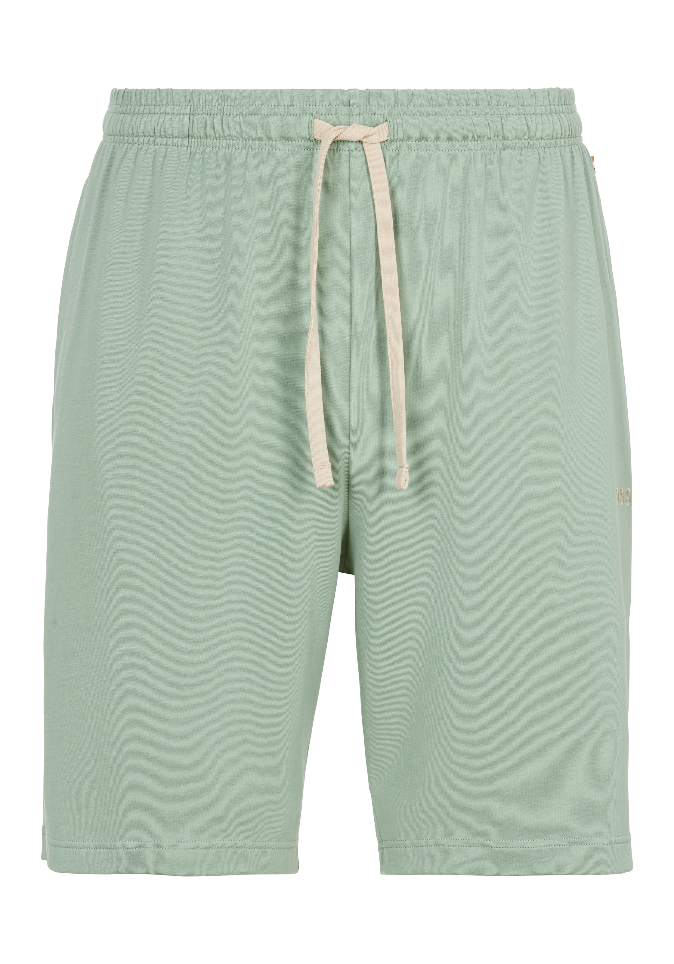 Sweatshorts »Mix&Match Short CW«, mit Eingriffstaschen