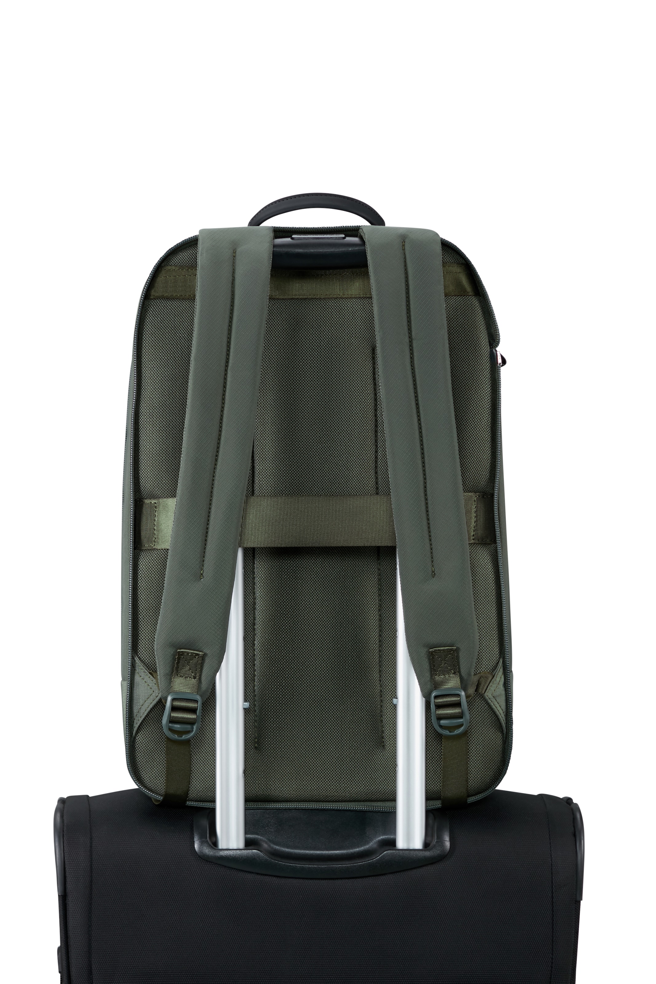 Samsonite Reiserucksack »PARALUX«