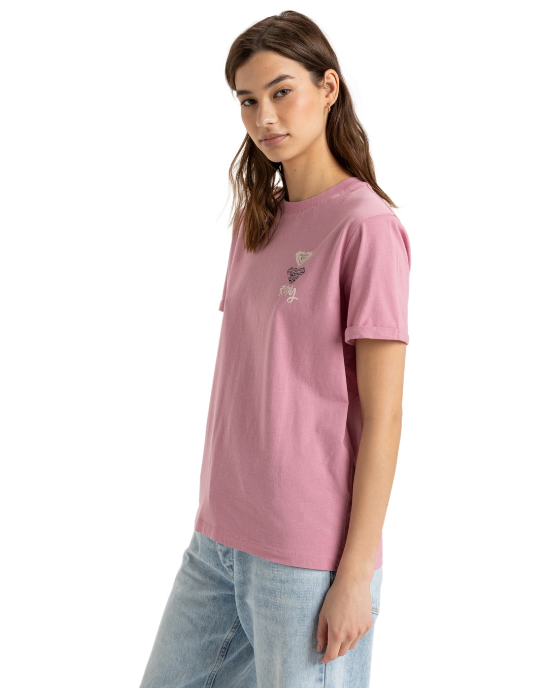 Roxy Shirttop »Noon Ocean Art«