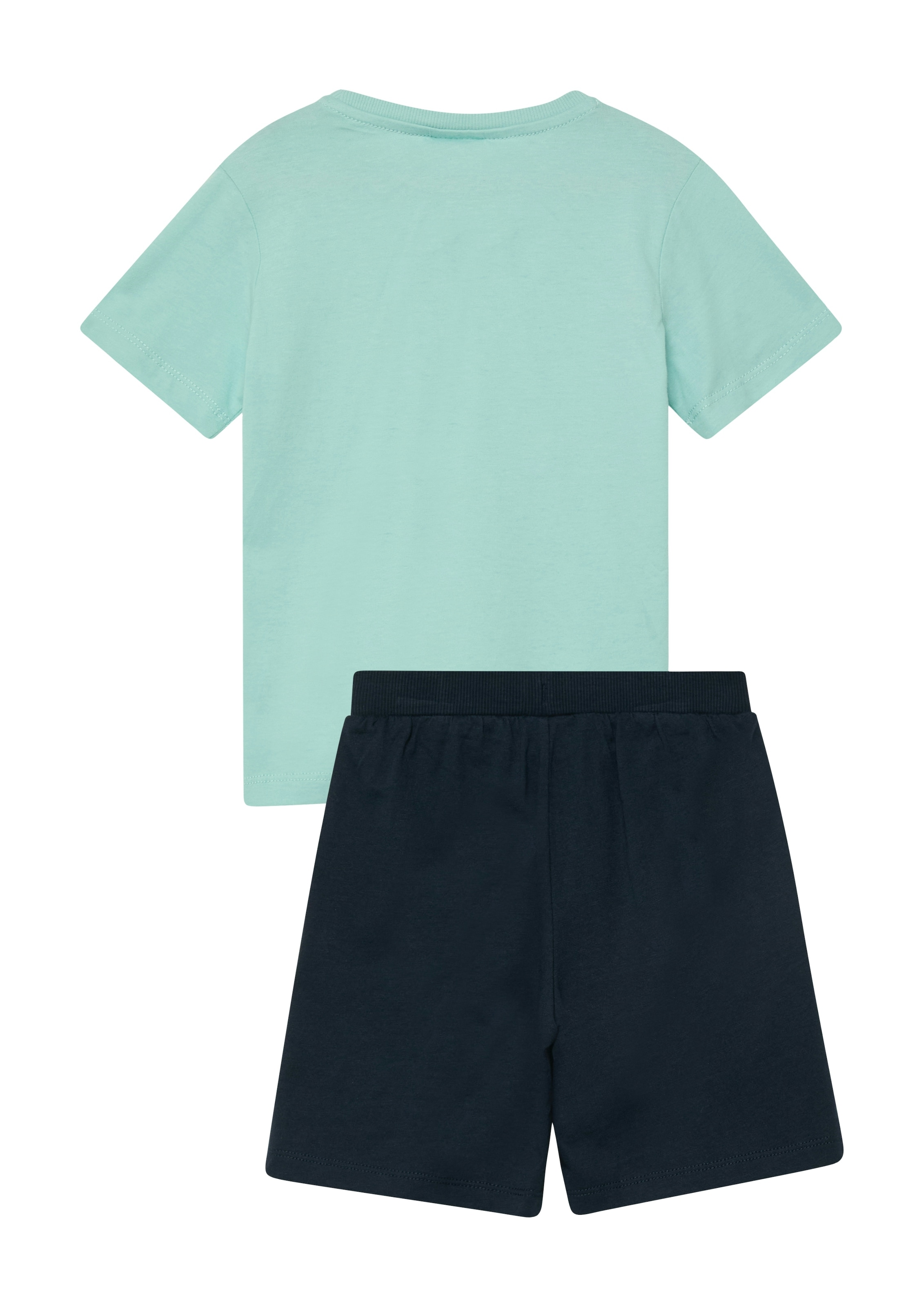 s.Oliver Junior Shirt & Shorts Set, 2