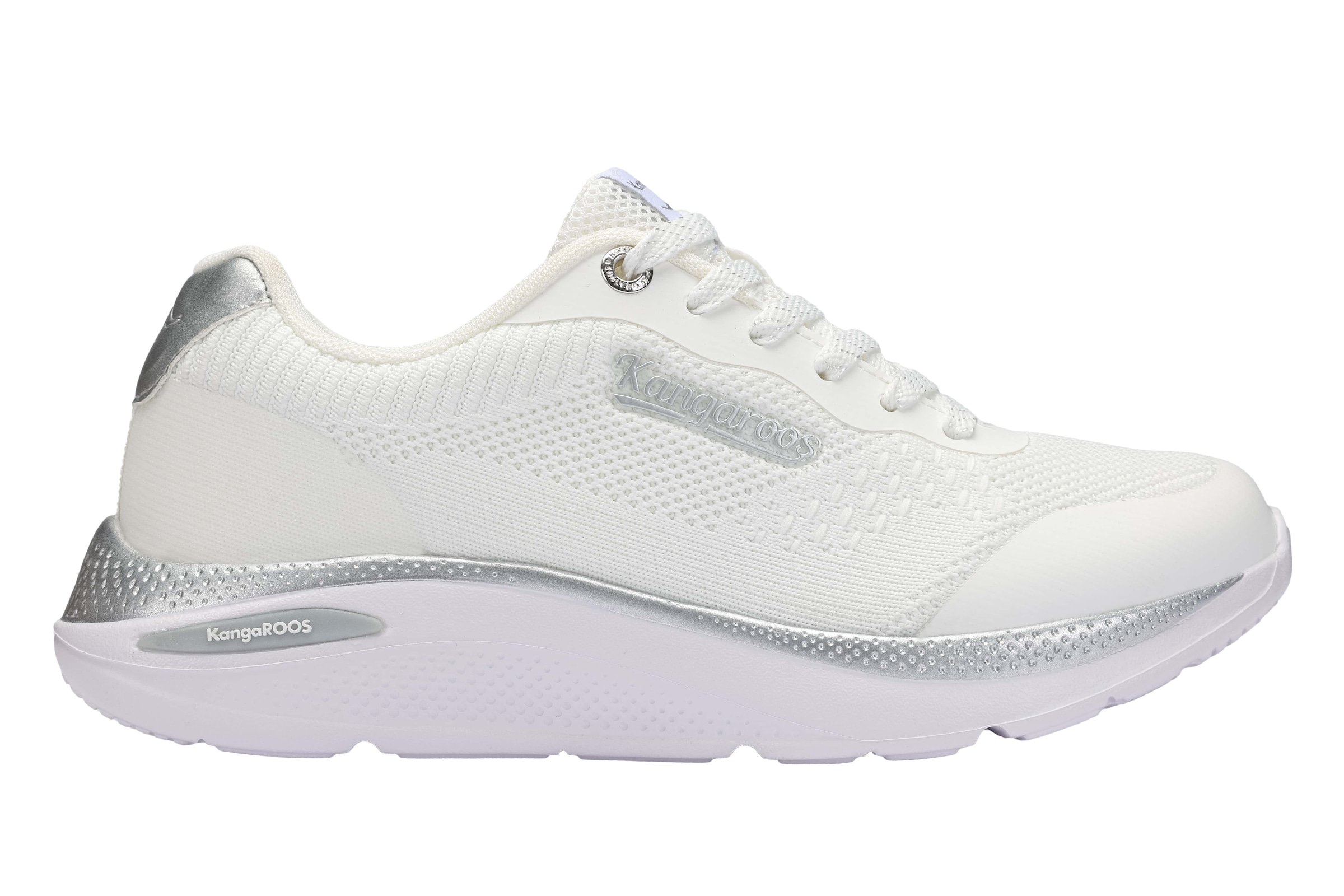 KangaROOS Sneaker »K-WN MALAGA«