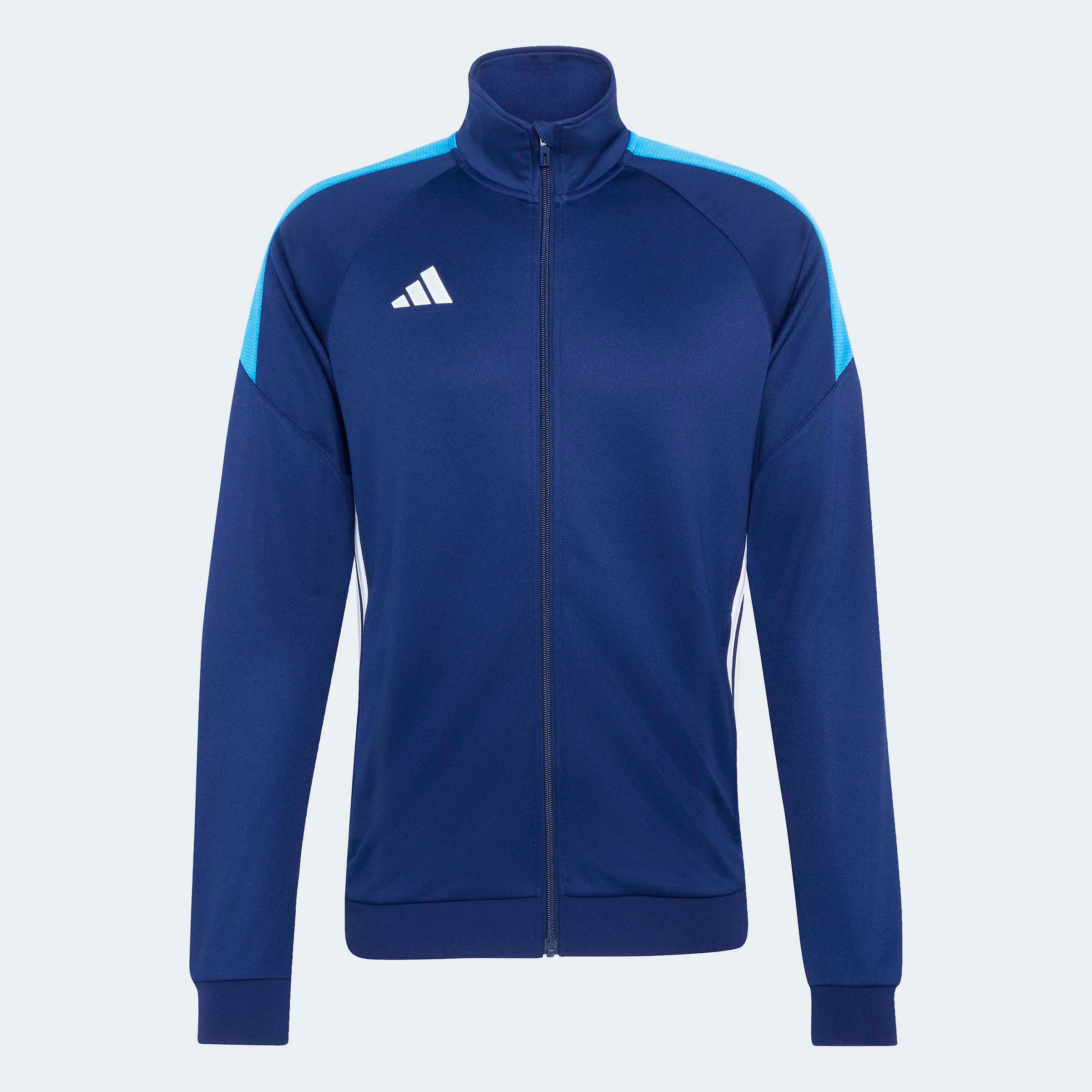 adidas Performance Trainingsanzug »TIRO 26 ESSENTIALS« 2 zweiteiliger Trainingsanzug, sportlicher Stil
