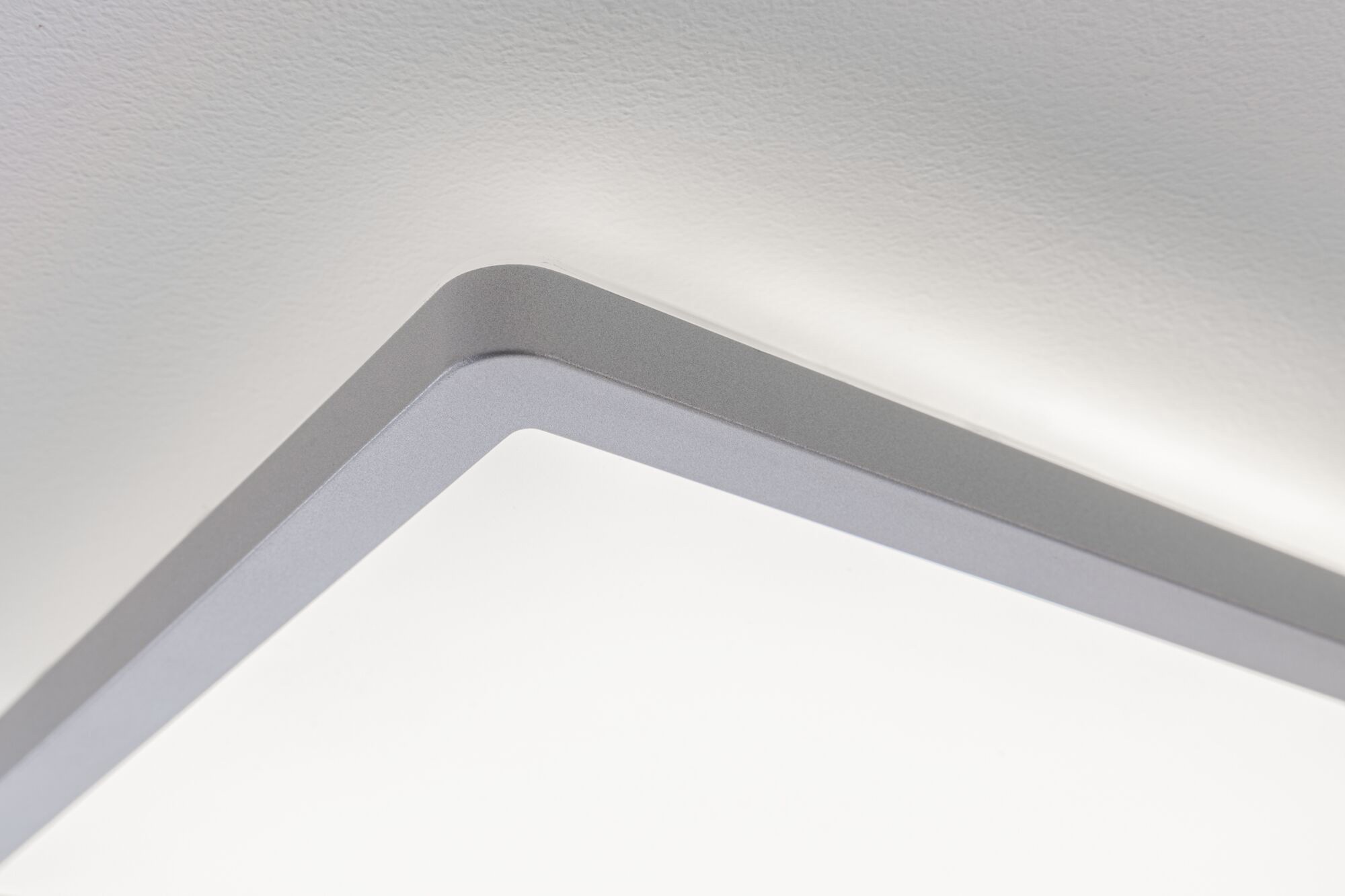Paulmann LED Panel »Atria Shine IP44 eckig 293x293mm 16W 1600lm 4000K«, 1 flammig, Backlight