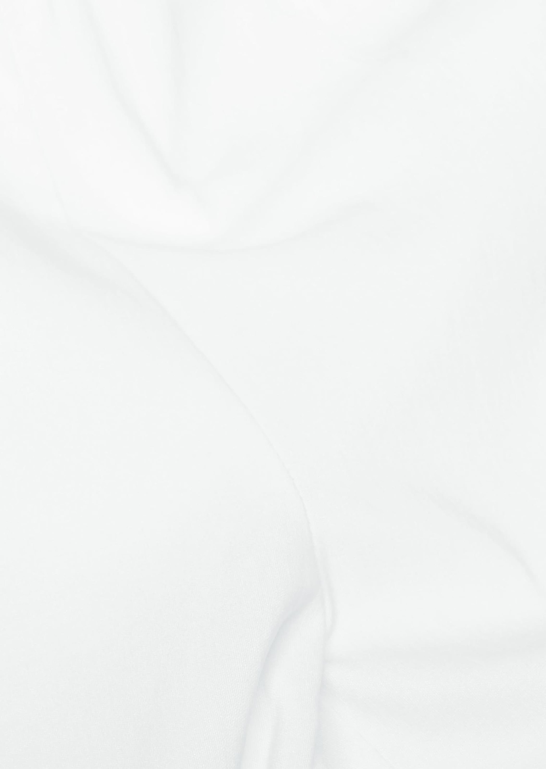 GOLDNER Schlupfhose »Schlupfhose LOUISA mit Steppnähten«