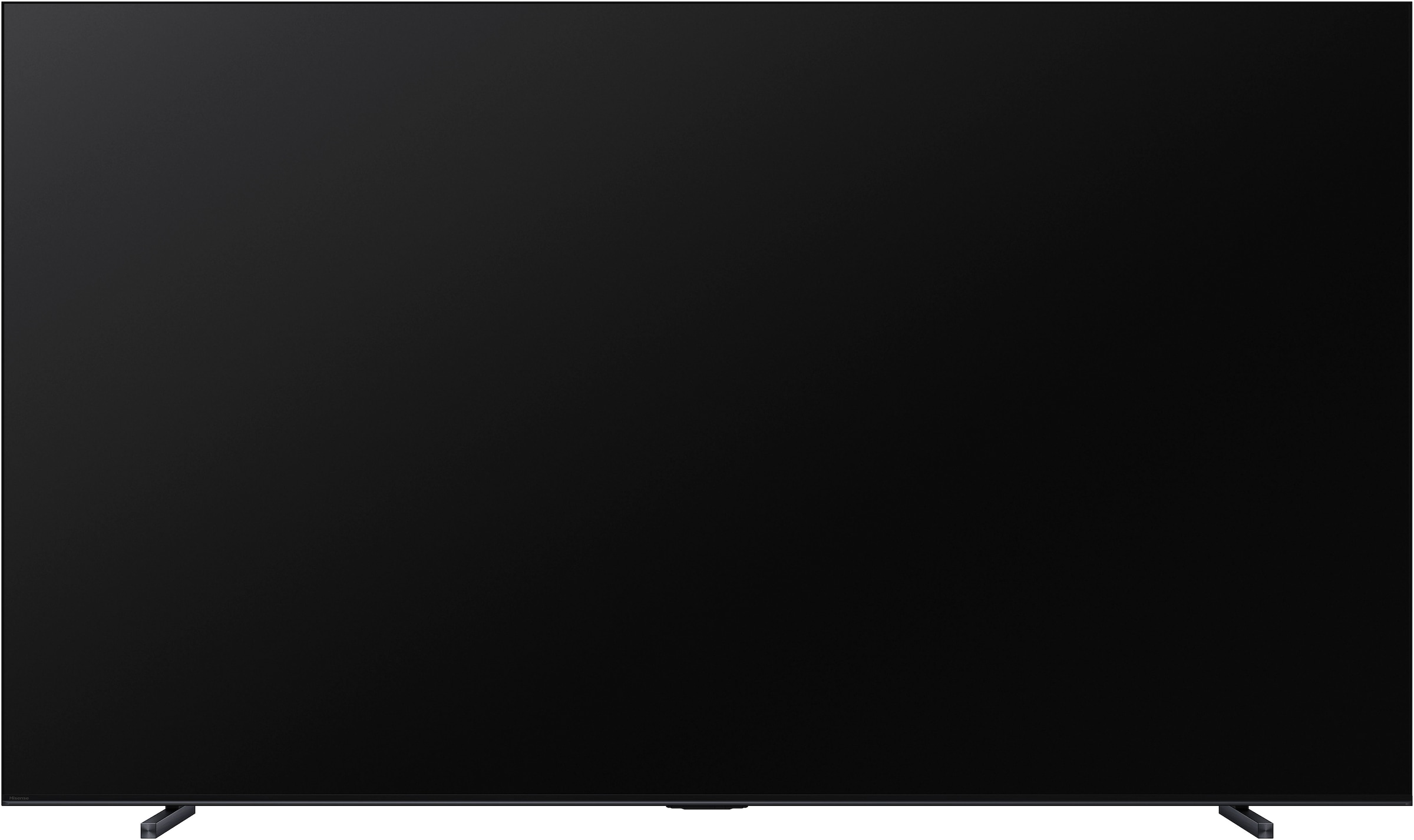 Hisense QLED Mini LED-Fernseher »85U7Q«, 4K Ultra HD, Smart-TV, 4K UHD Mini LED