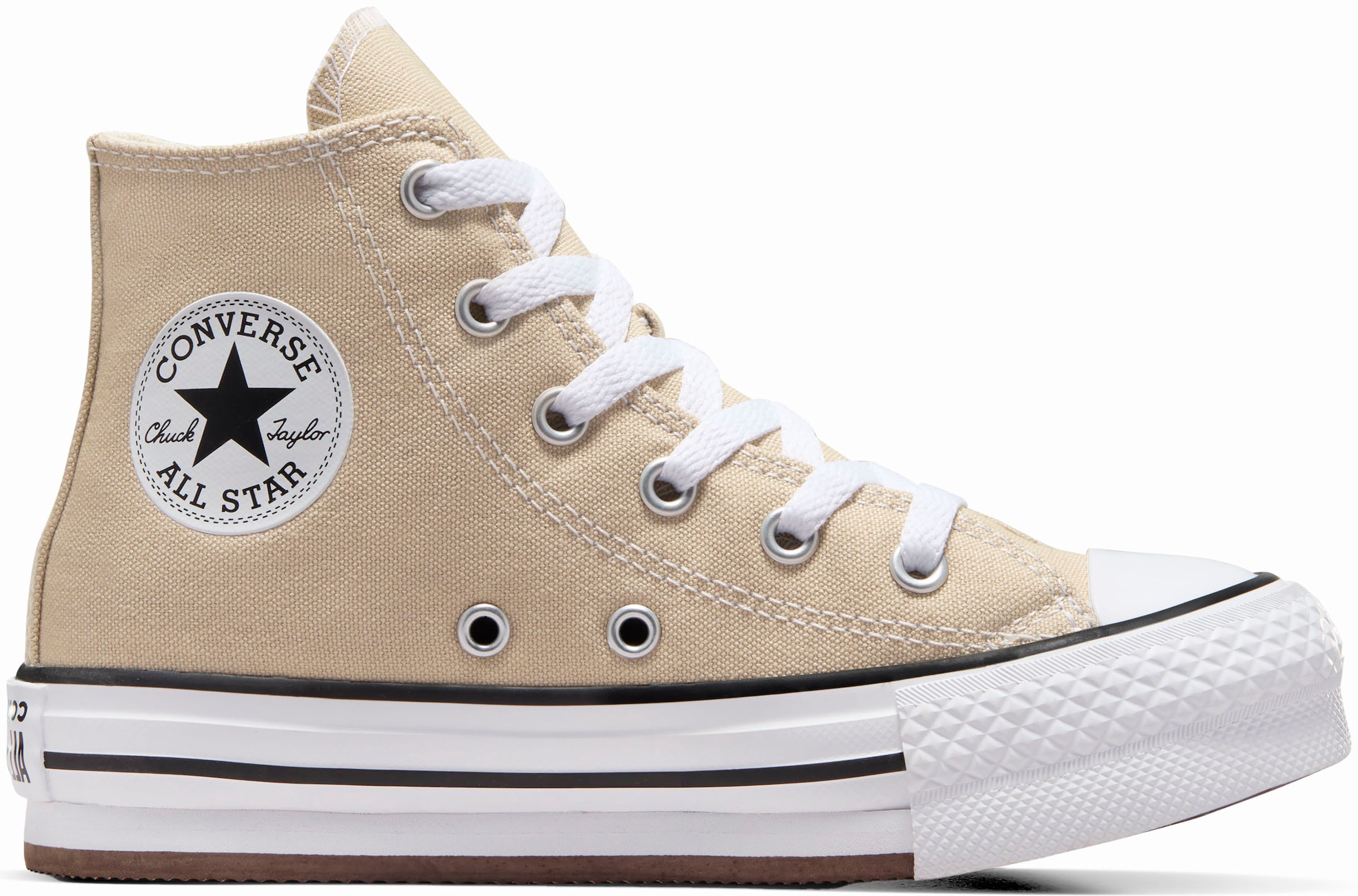 Converse Sneaker »CHUCK TAYLOR ALL STAR EVA LIFT«
