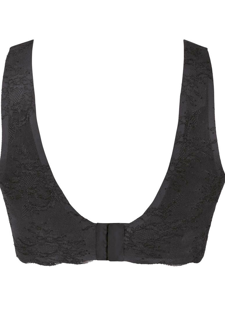 Anita since 1886 Bralette »Essentials Lace mit Schale«, vorgeformt mit herausnehmbarer Schale