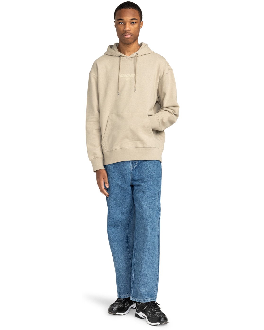 Element Hoodie »Cornell Cipher«
