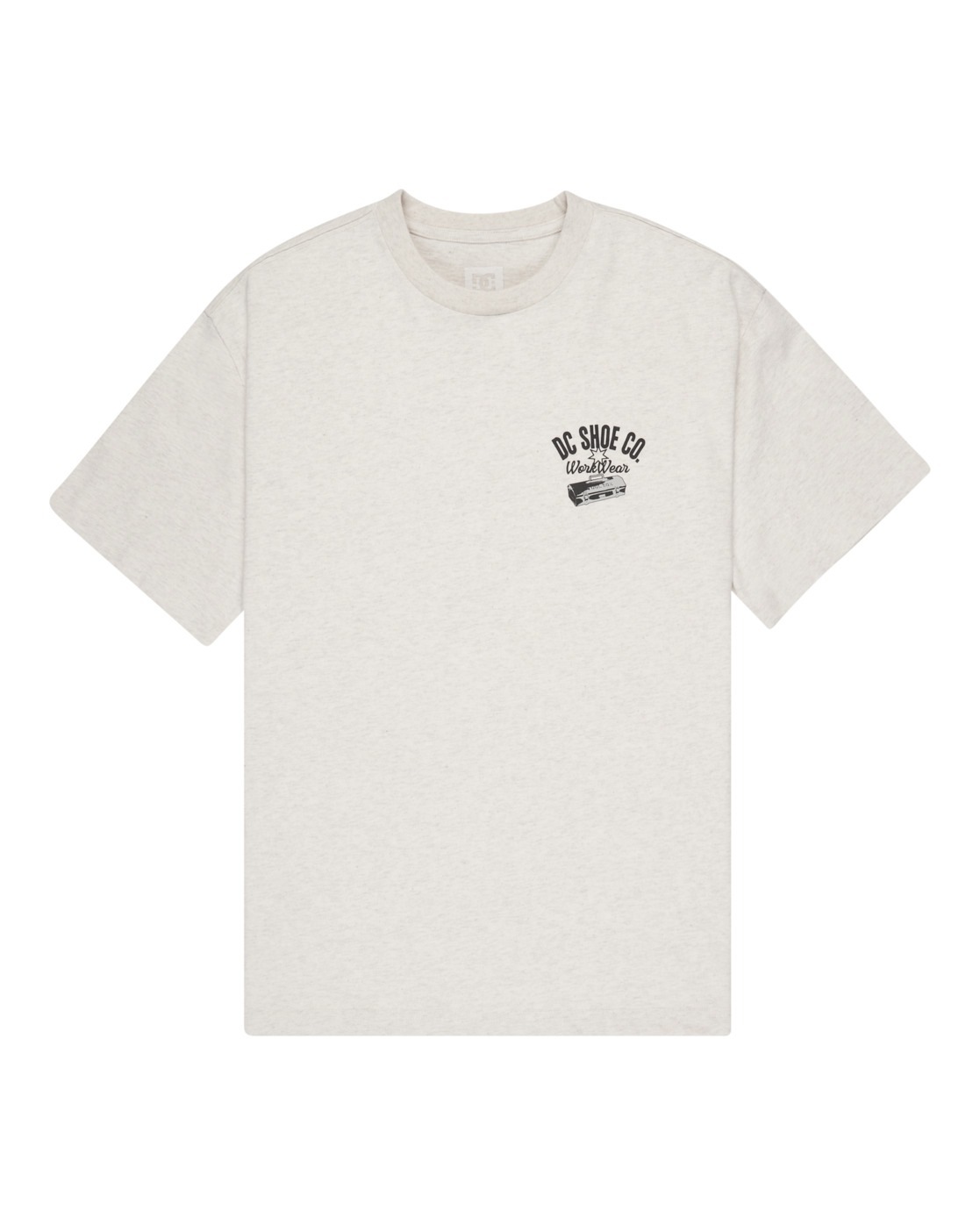DC Shoes T-Shirt »Tool Box«