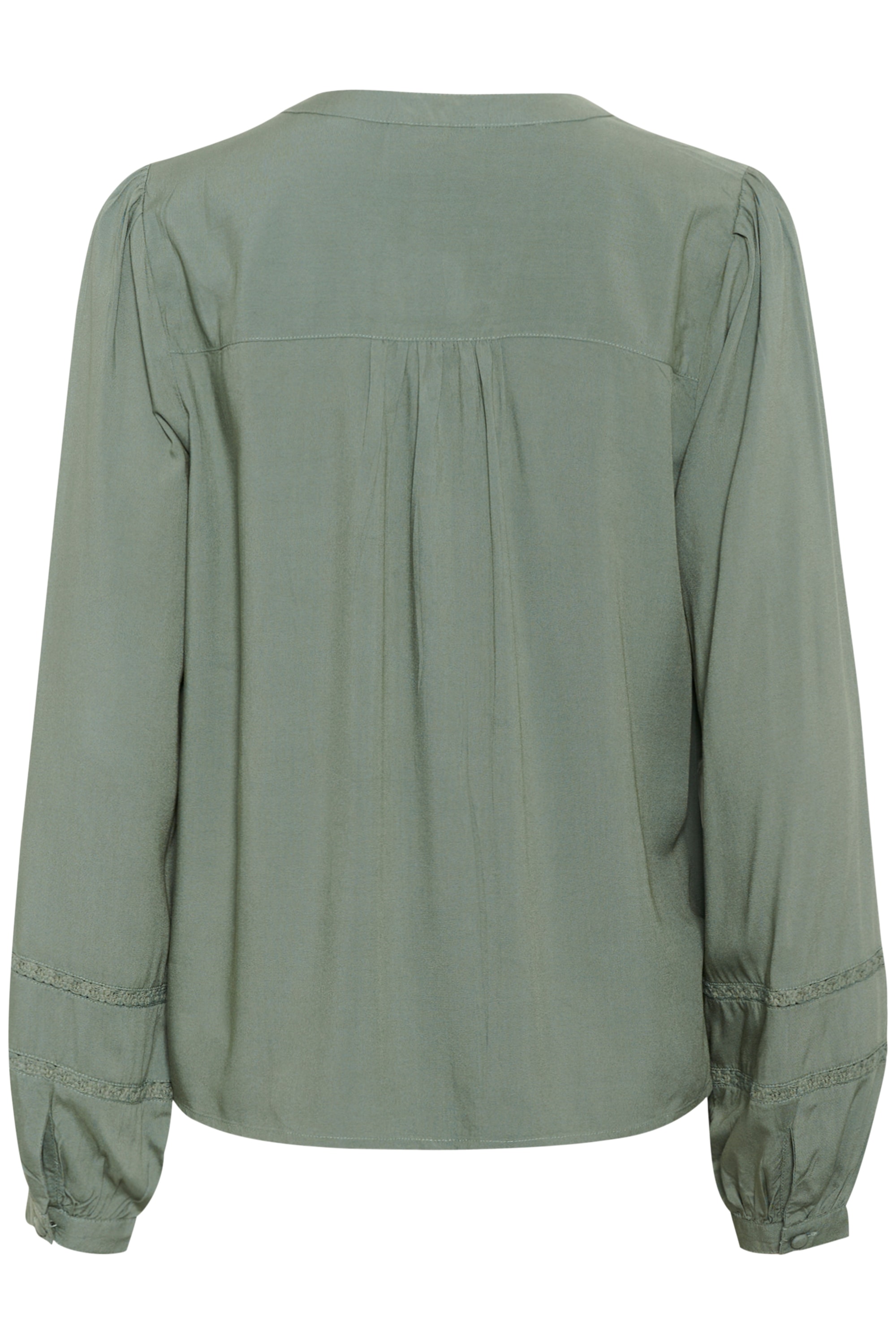 Cream Langarmbluse »Langarm-Bluse CRTiah«
