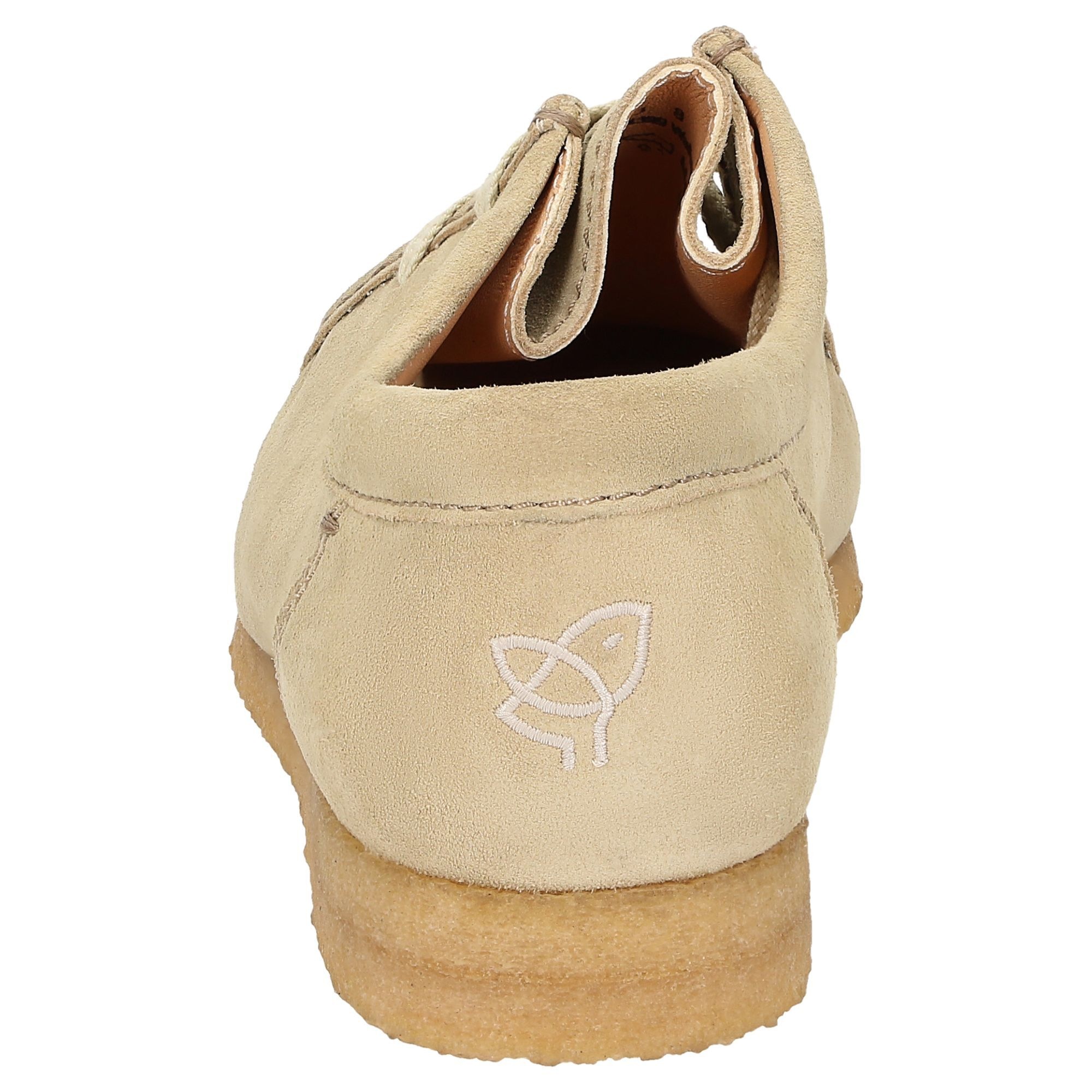 SIOUX Schnürschuh »Tils grashopper 001«