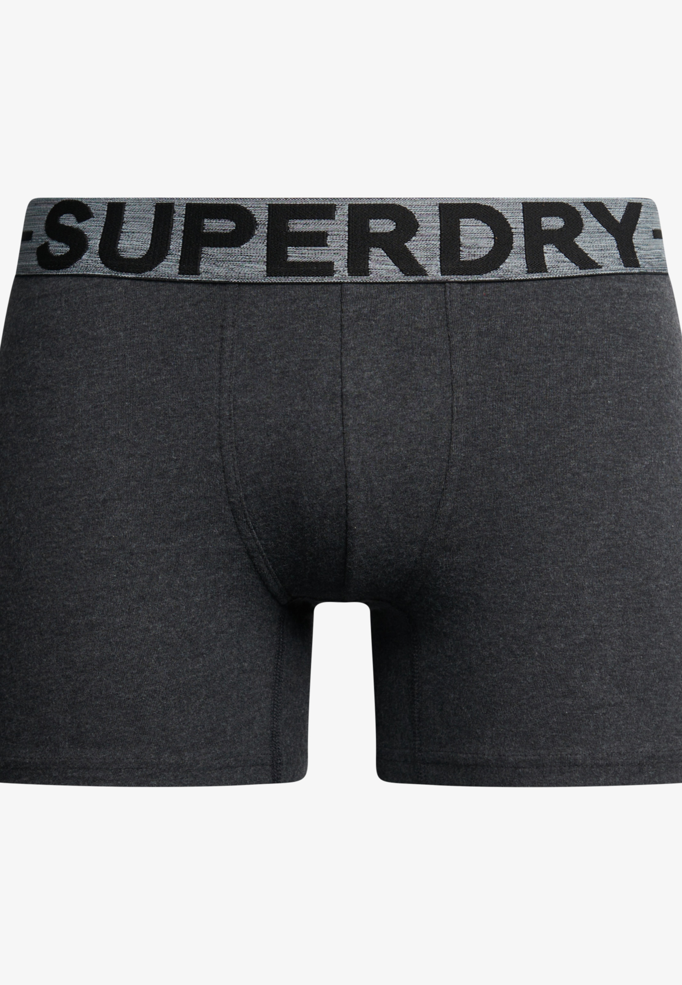Superdry Boxershorts »BOXER TRIPLE PACK«, (Packung, 3 St.)