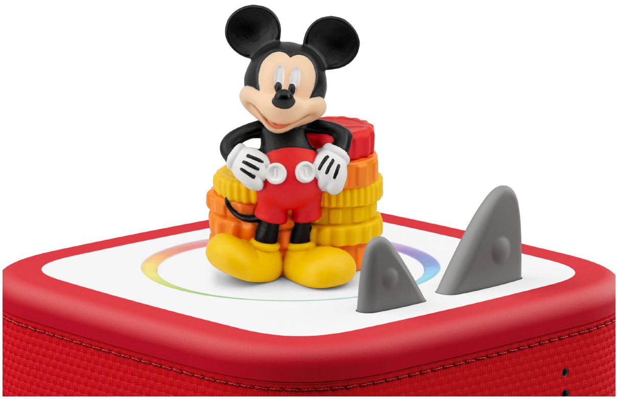 tonies Hörspiel »Disney Jr. - Micky Maus Wunderhaus (Micky)«