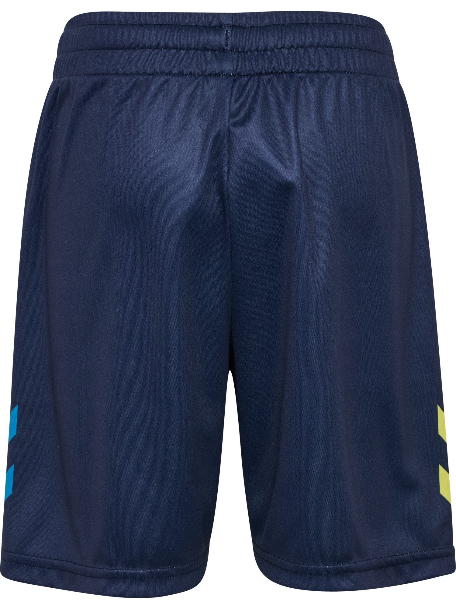 hummel Sportanzug »SHIMMER SET« 0 tlg. Set aus Shorts und T-Shirt, sportlicher Stil, bequeme Passform