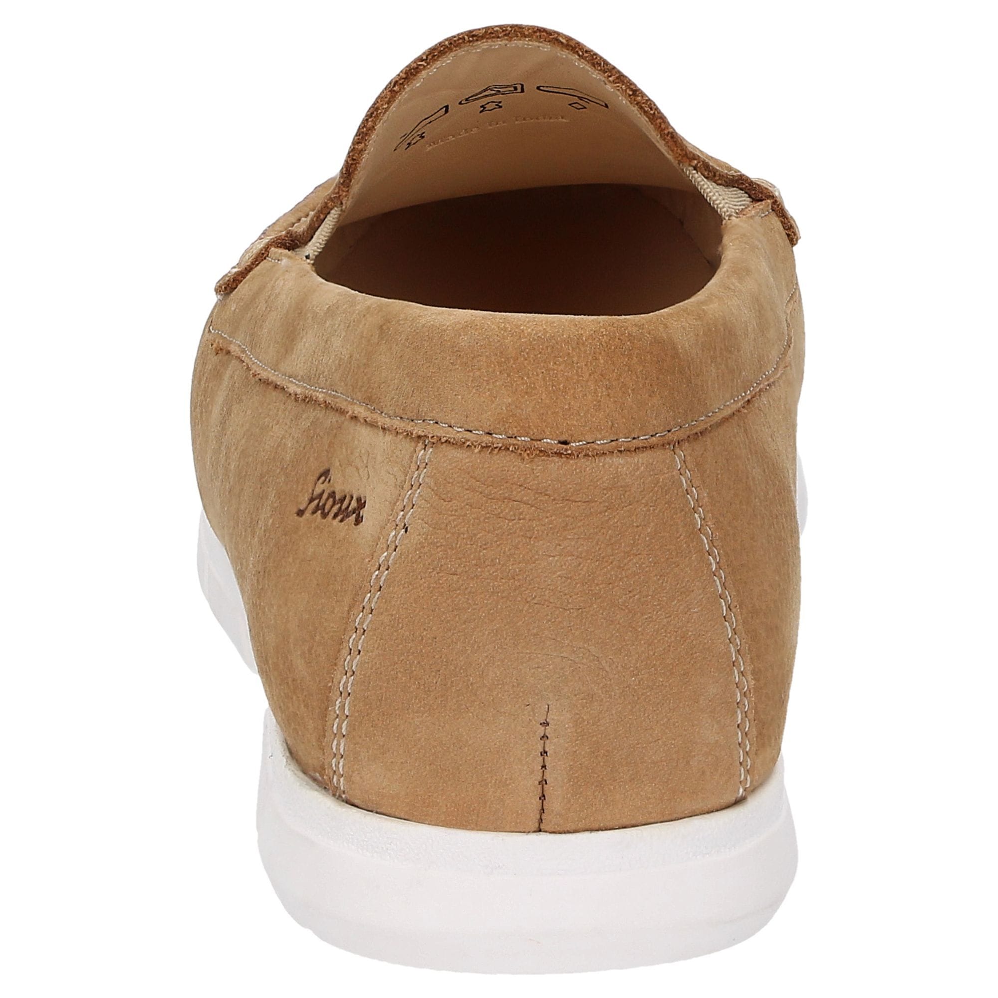 SIOUX Slipper »Nacarela-700-H«