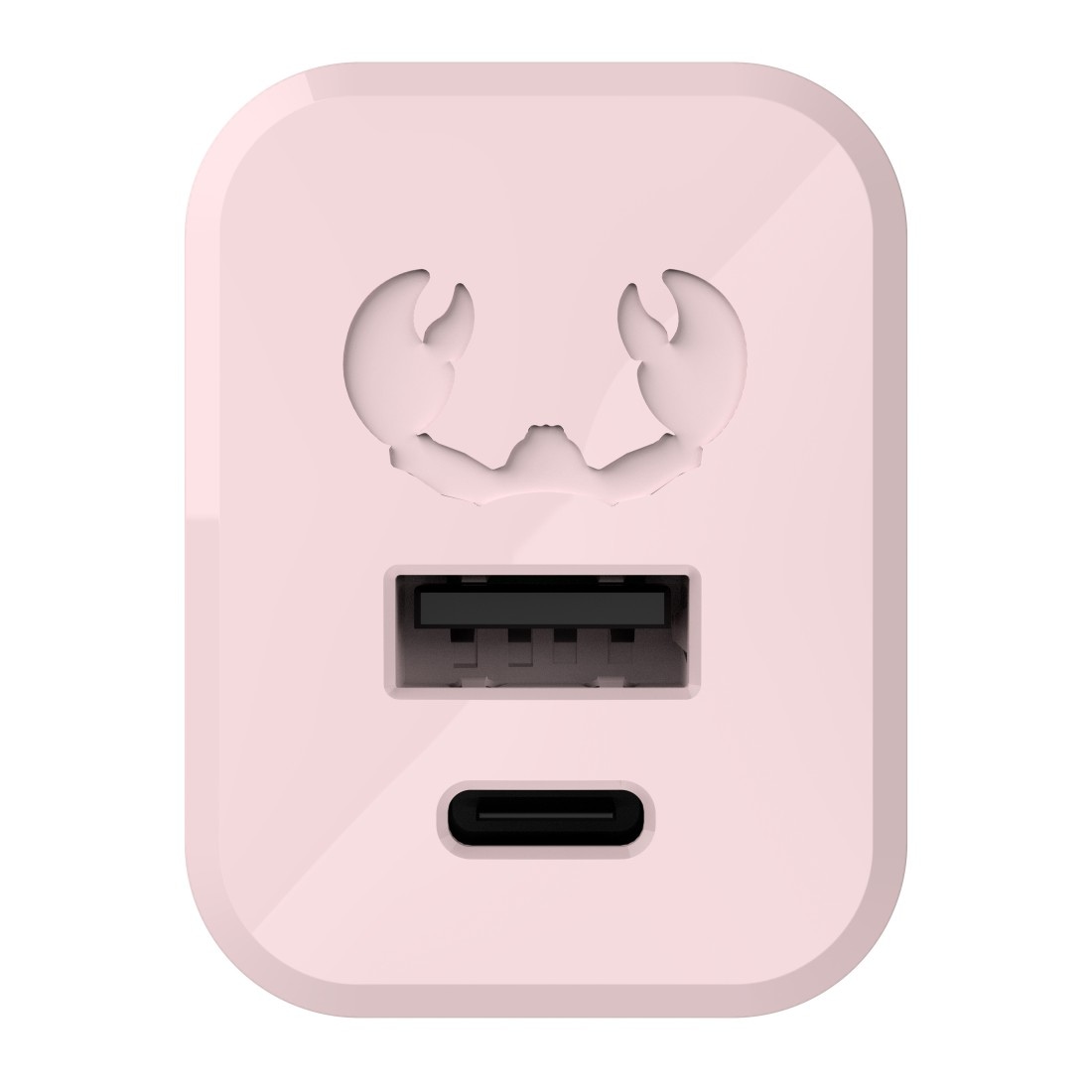 Fresh´n Rebel USB-Ladegerät »Mini-Charger USB-C und USB-A, PD 45W«