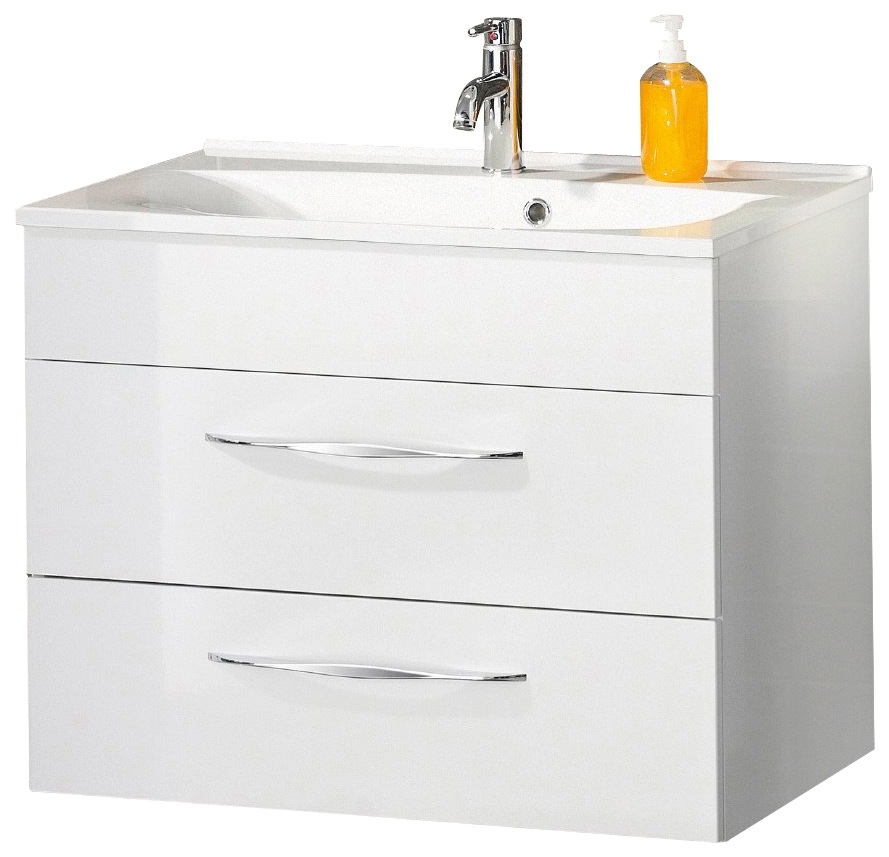 FACKELMANN Waschbeckenunterschrank »Sceno«, Breite 79,5 cm