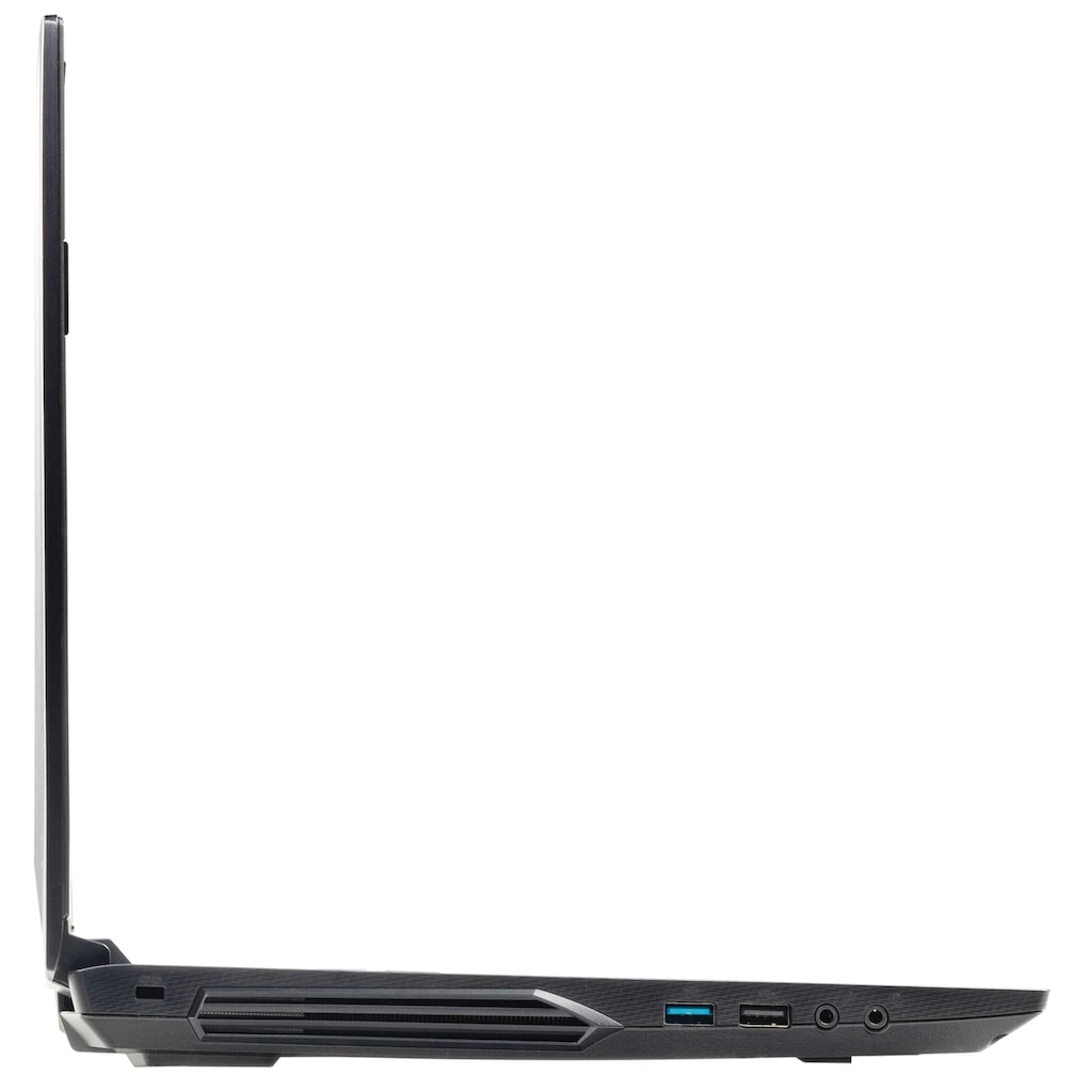 CAPTIVA Gaming-Notebook »Advanced Gaming I64-223«, 39,6 cm, / 15,6 Zoll, Intel, Core i5, GeForce RTX 3050, 500 GB SSD