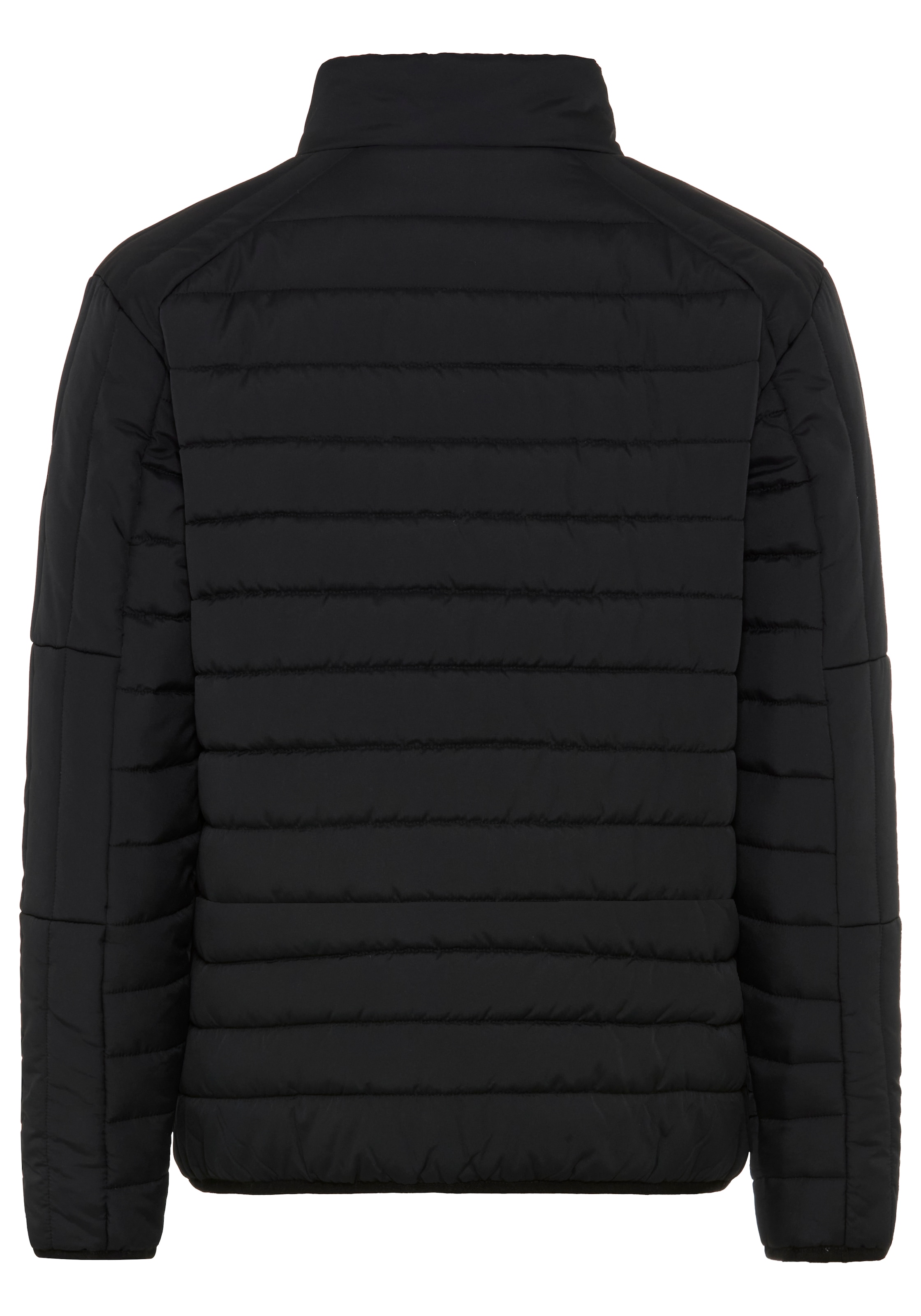 Polarino Steppjacke mit Stehkragen Übergangsjacke
