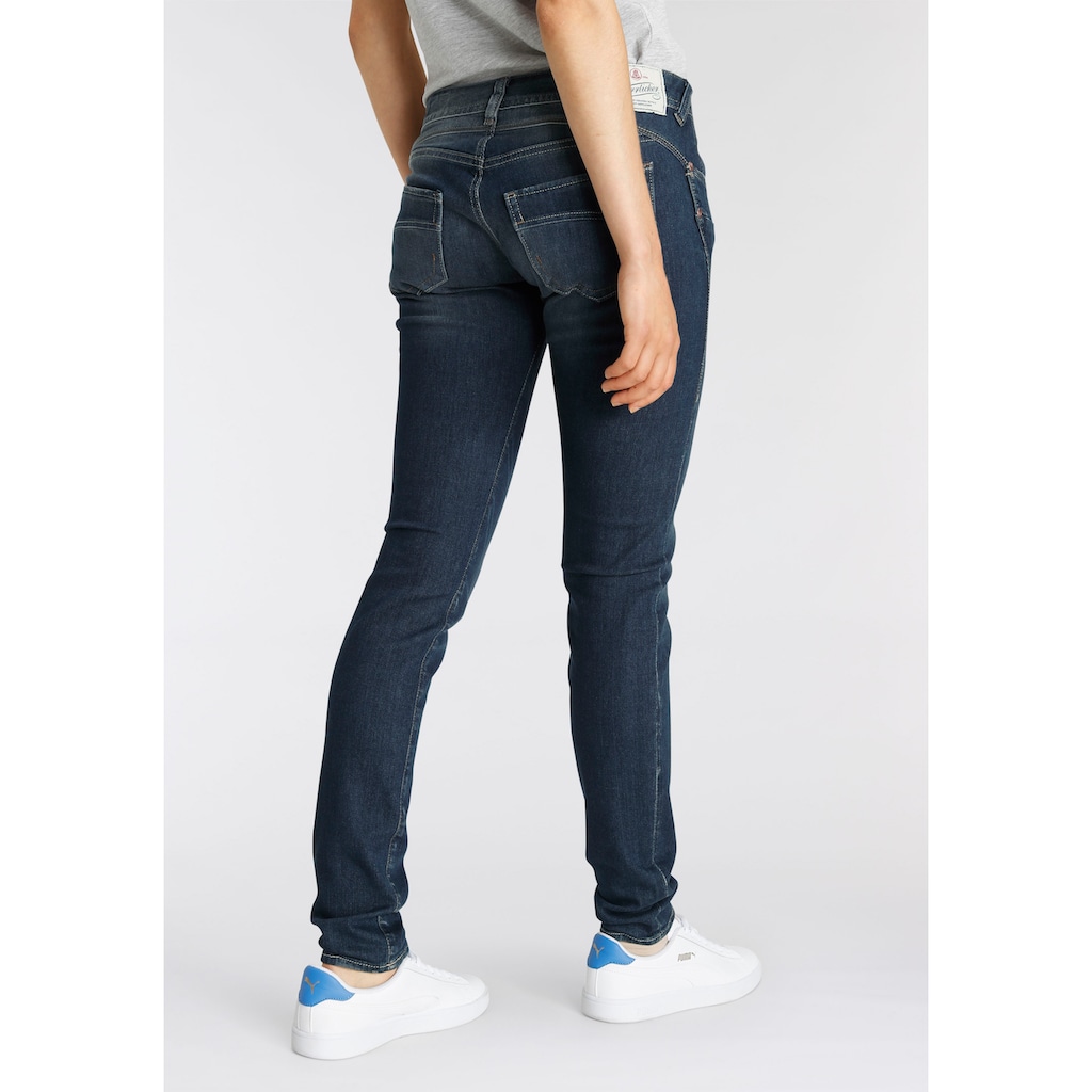 Herrlicher Slim-fit-Jeans »PIPER«, umweltfreundlich dank Kitotex Technologie