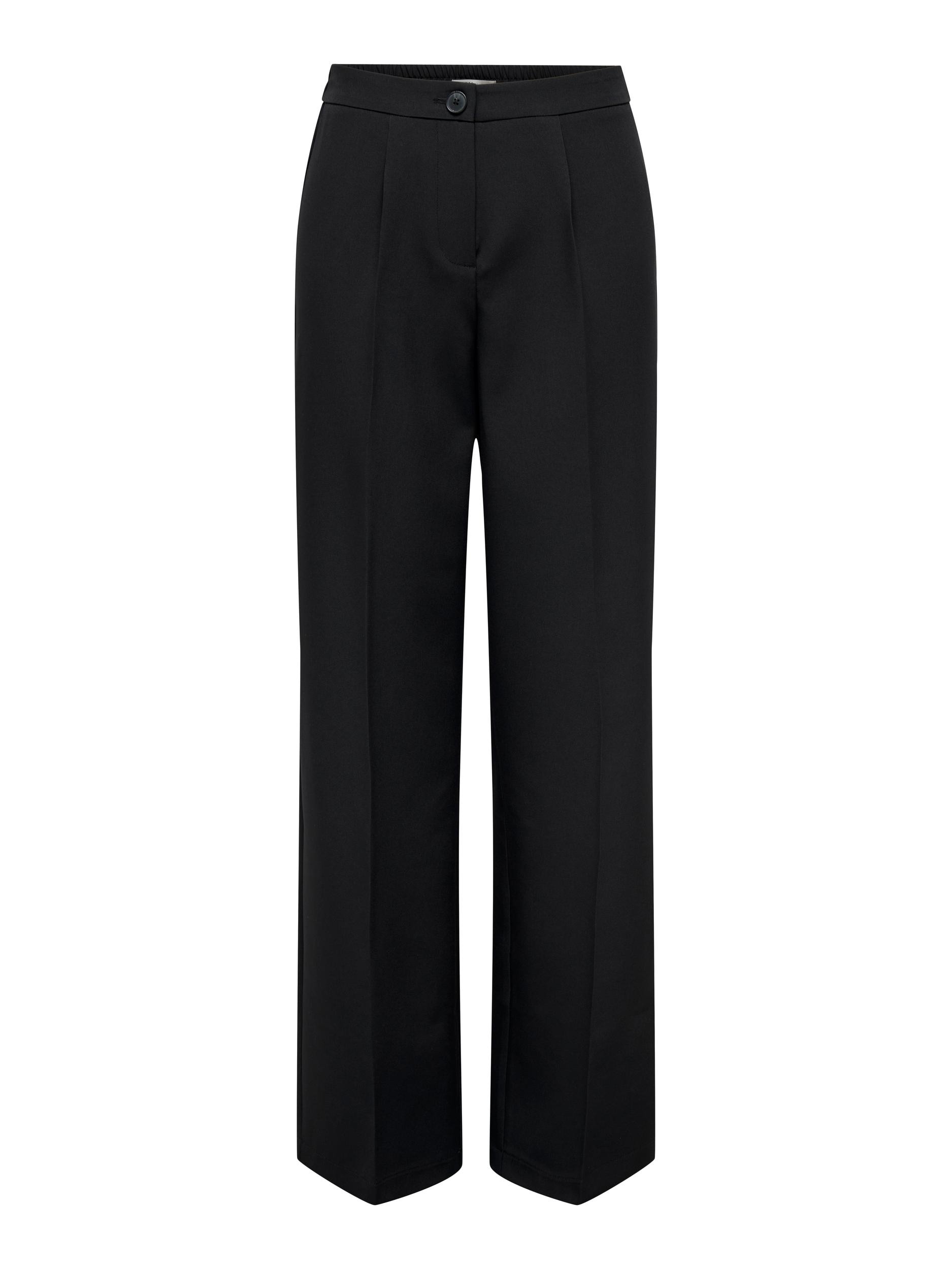 ONLY Anzughose »ONLKIRA-MELLIE HW WIDE PANT PNT NOOS«