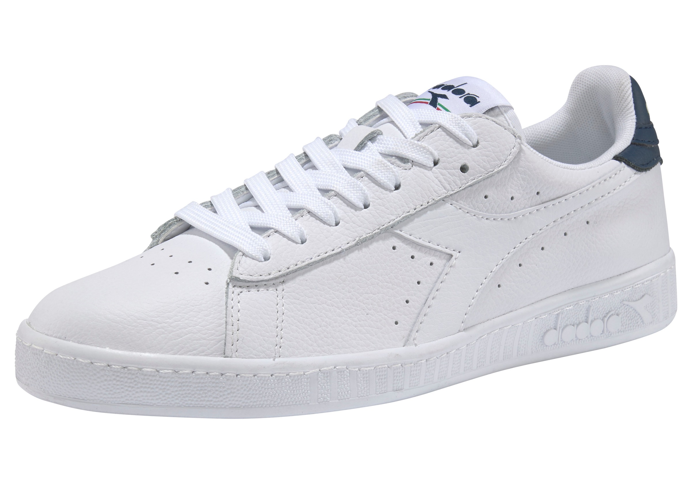 Diadora Sneaker »Game I Low optical«