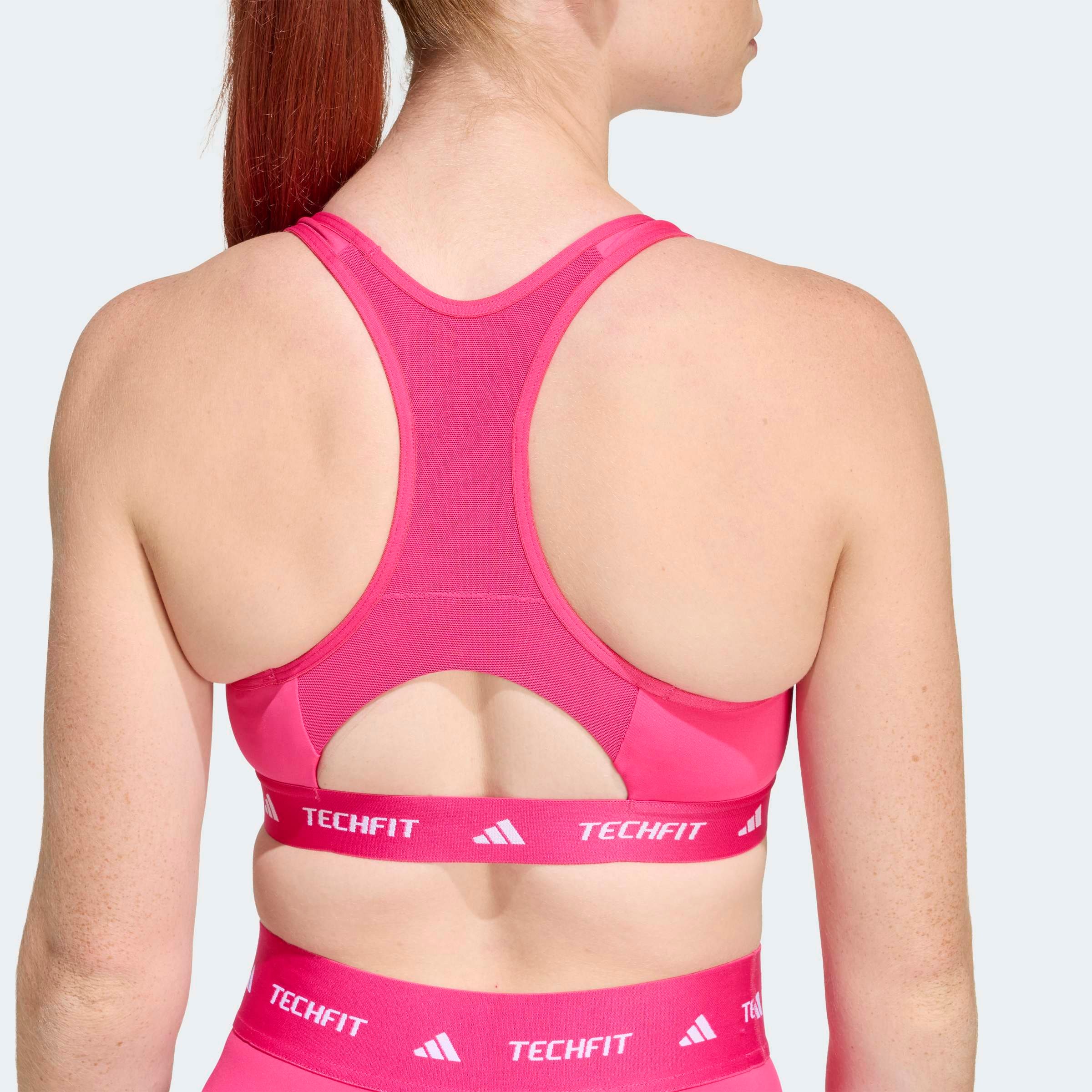 adidas Performance Sport-BH »TF BRA«